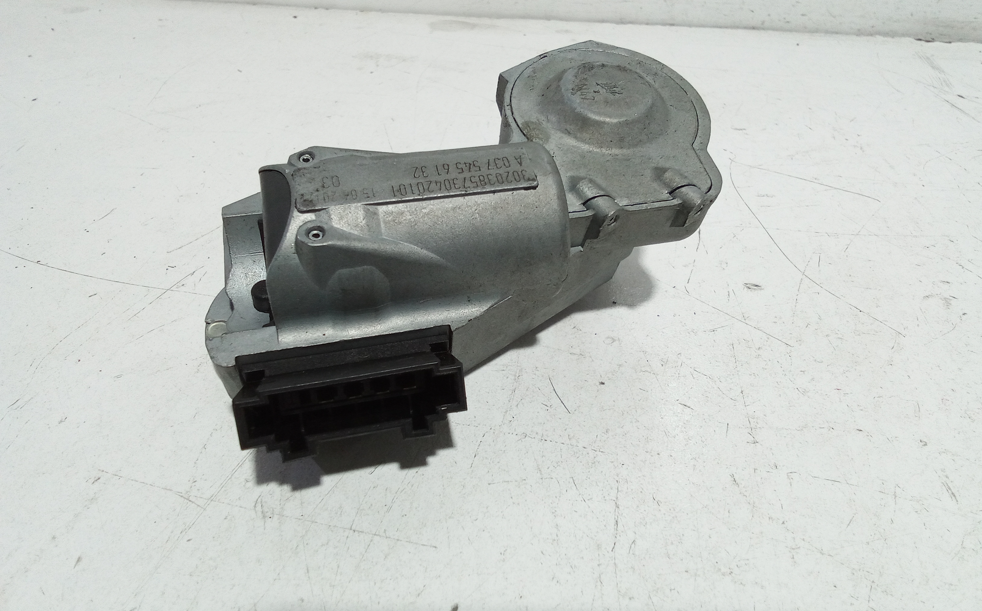 Cilindretto avviamento blocco accensione per Mercedes Classe C Sport Coup W203 (2000 - 2008)