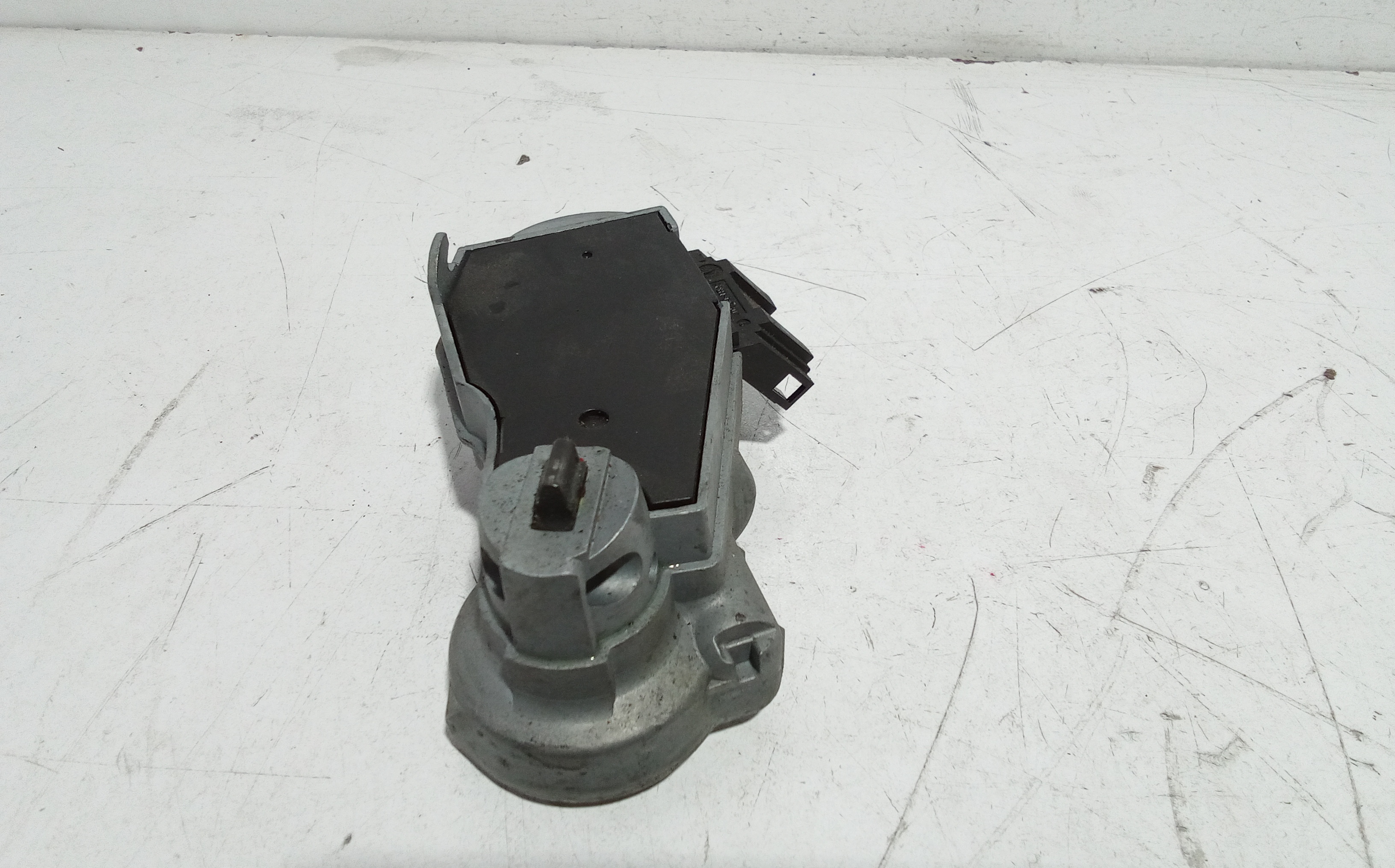 Cilindretto avviamento blocco accensione per Mercedes Classe C Sport Coup W203 (2000 - 2008)