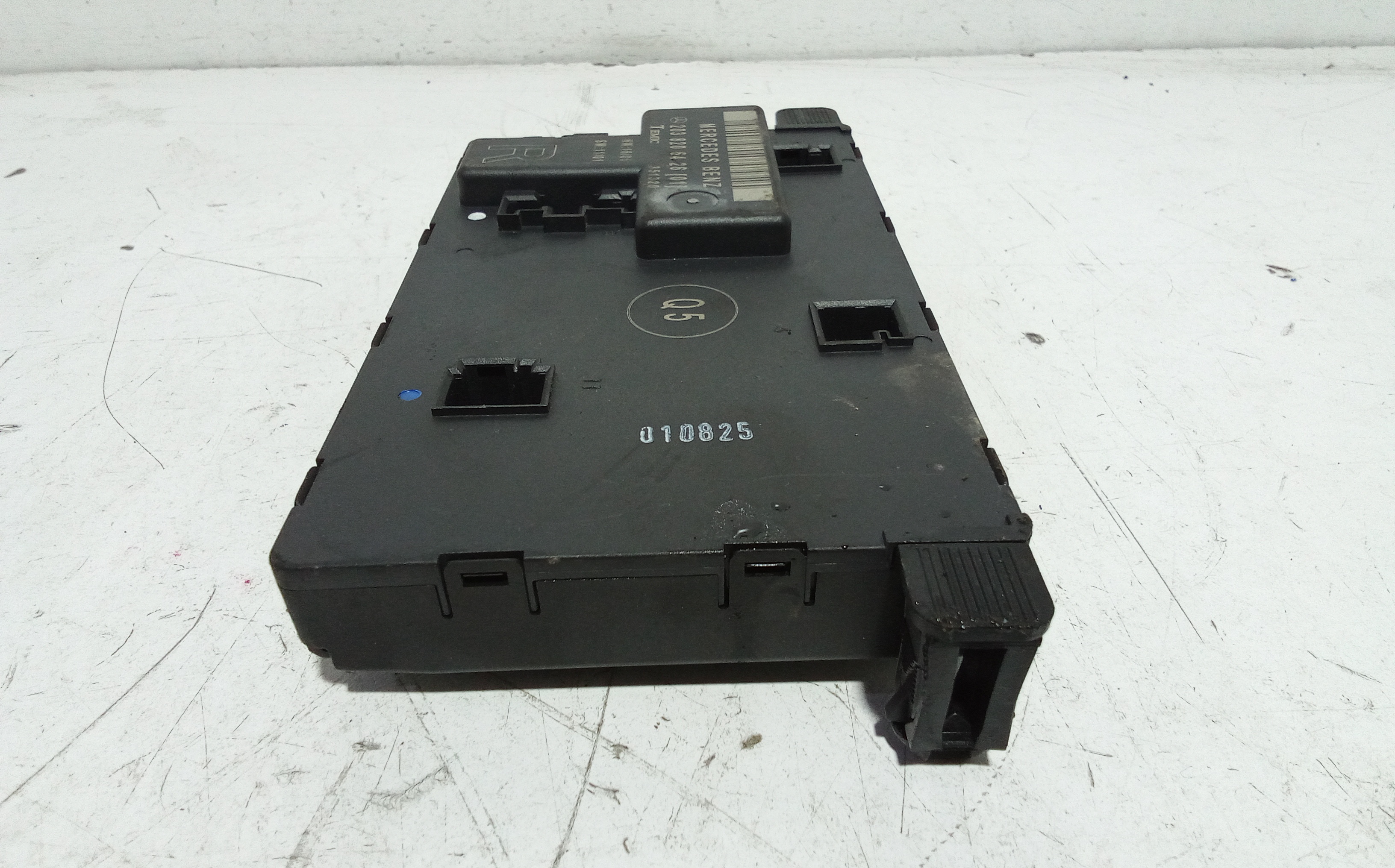 Centralina porta DX passeggero per Mercedes Classe C Sport Coup W203 (2000 - 2008)