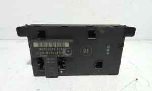 Centralina porta DX passeggero per Mercedes Classe C Sport Coup W203 (2000 - 2008)