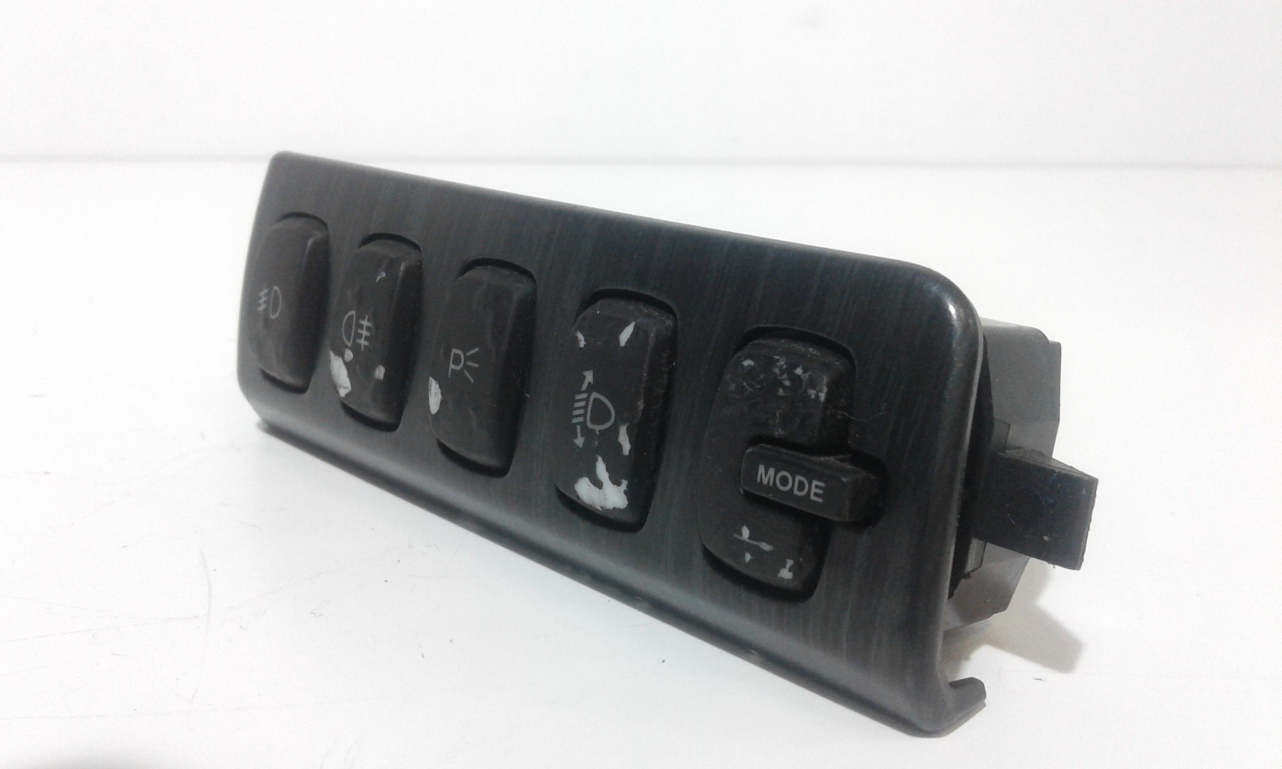 Comando Luci FIAT Croma 3 Serie