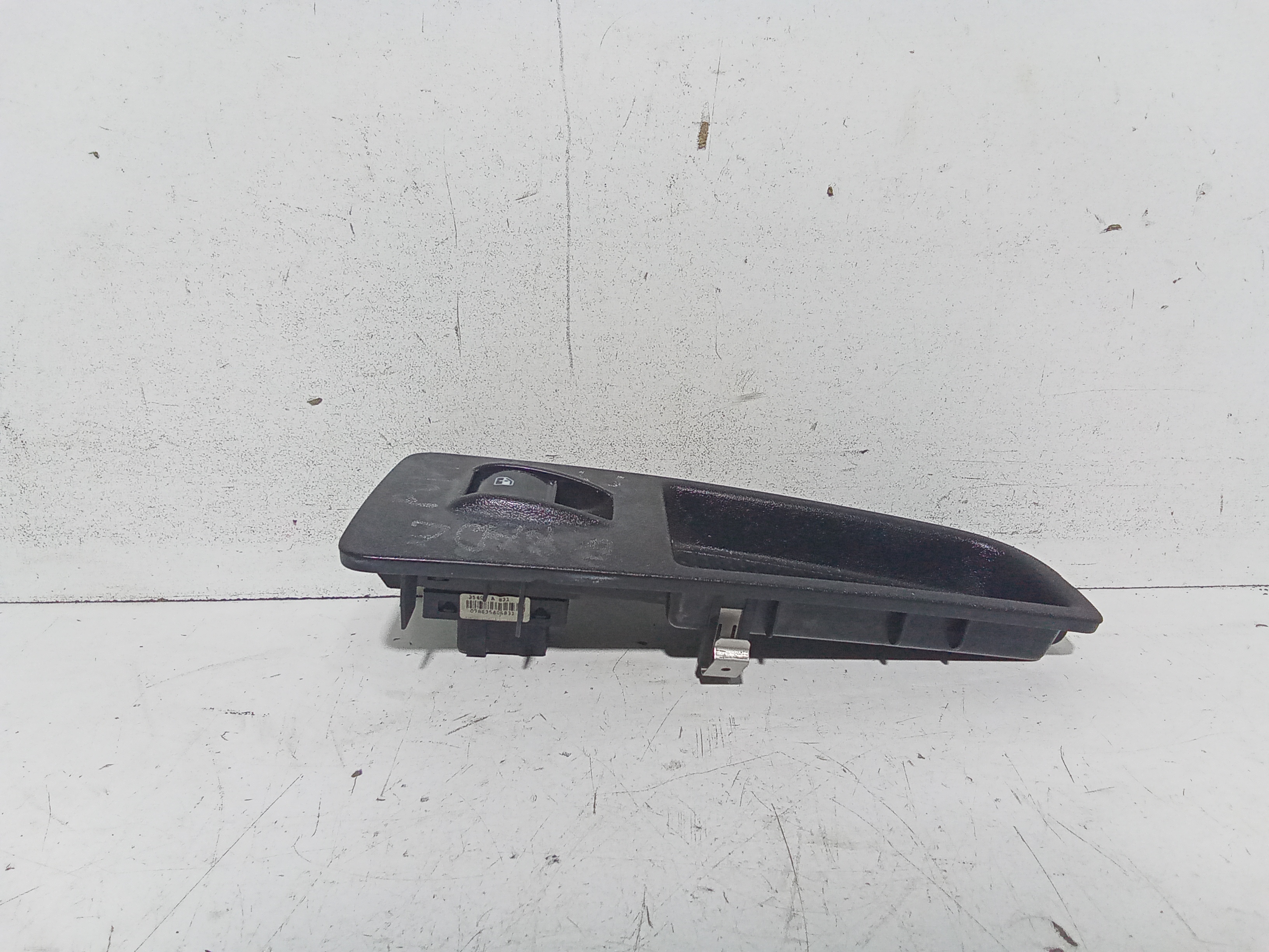 Pulsantiera Anteriore Destra Passeggero per Fiat Grande Punto 1 Serie (2005 - 2008)