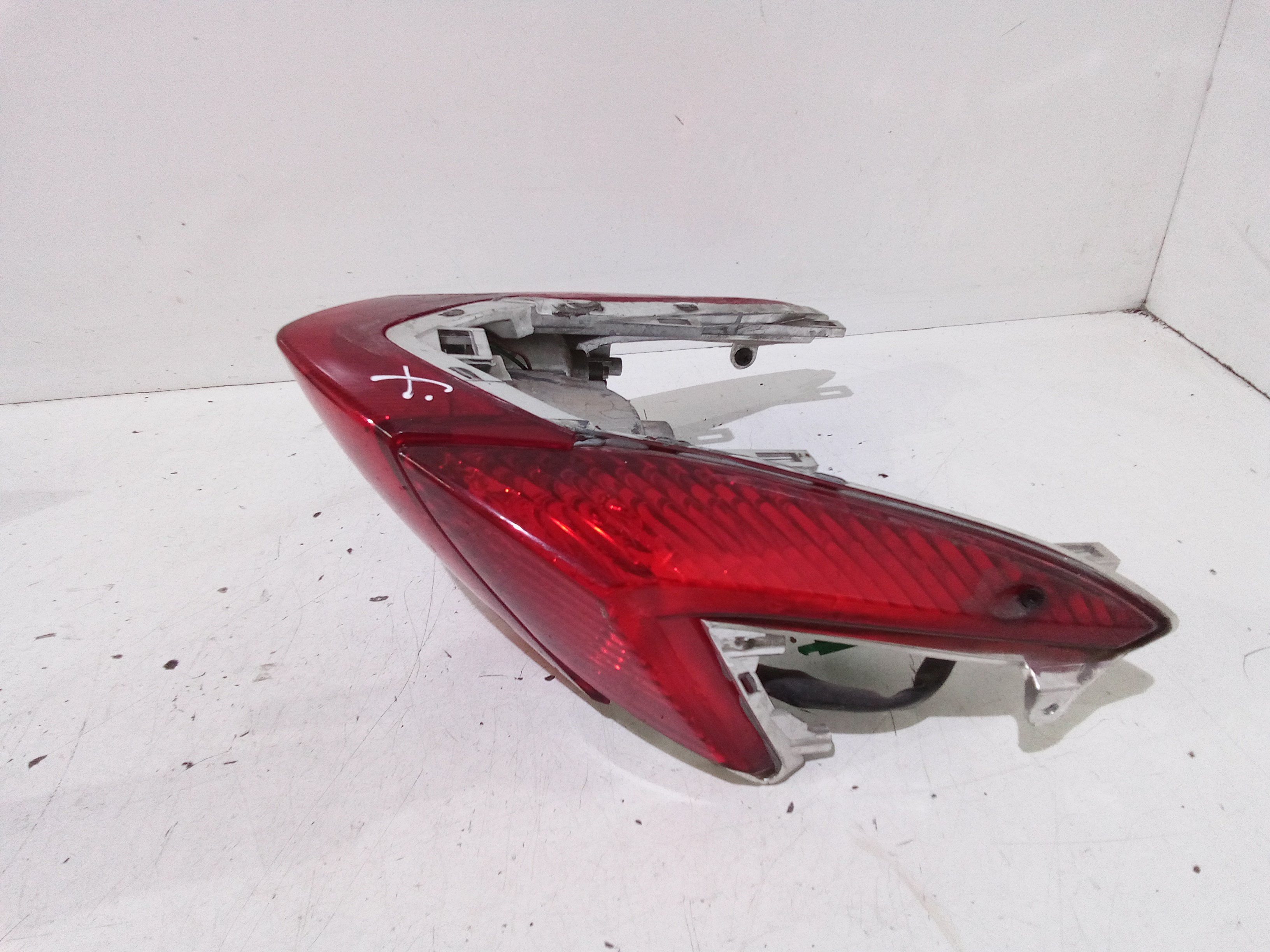 Stop posteriore per Yamaha XT 125cc (1982 - )