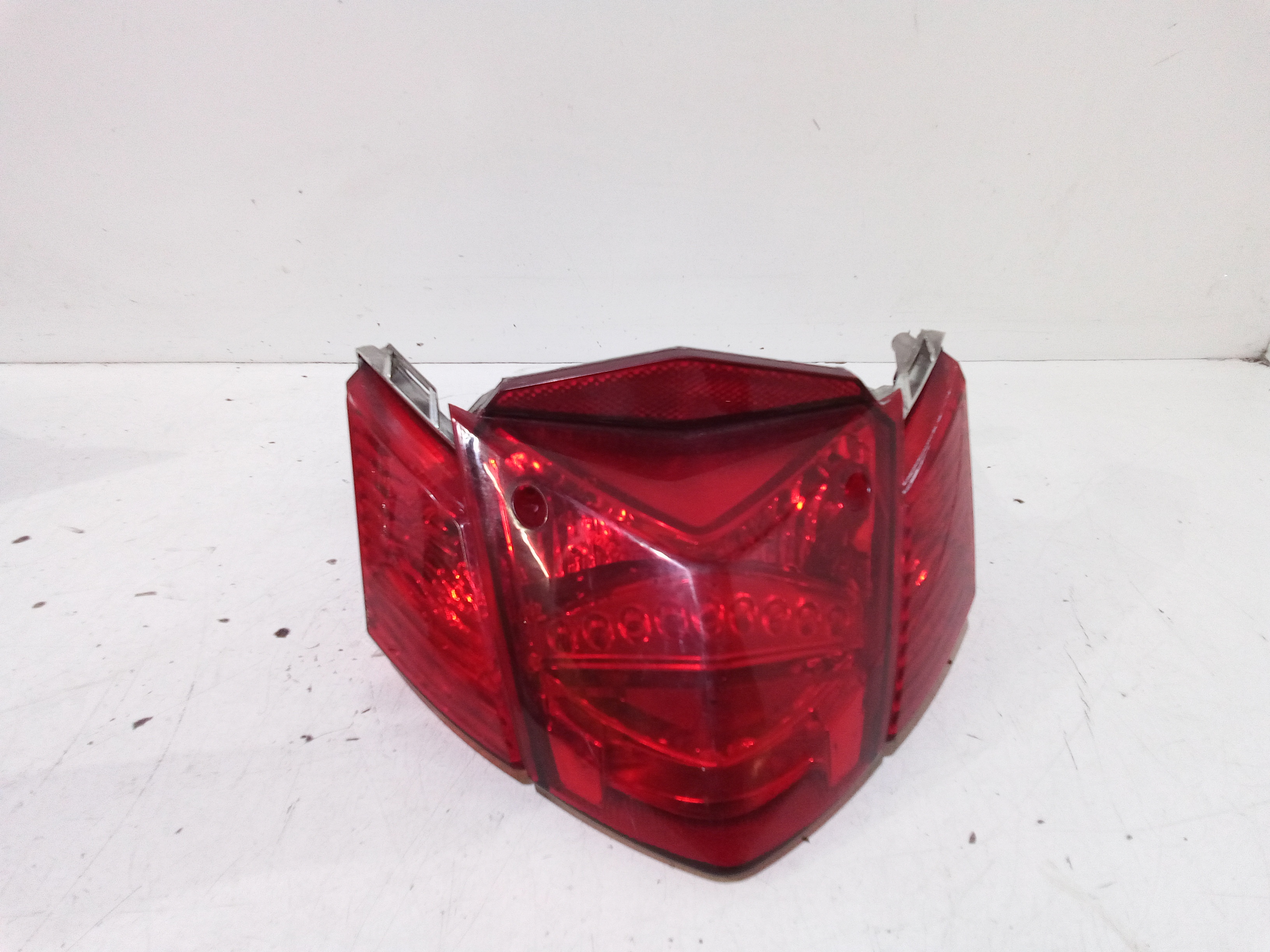 Stop posteriore per Yamaha XT 125cc (1982 - )