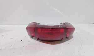 Stop posteriore per Yamaha XT 125cc (1982 - )