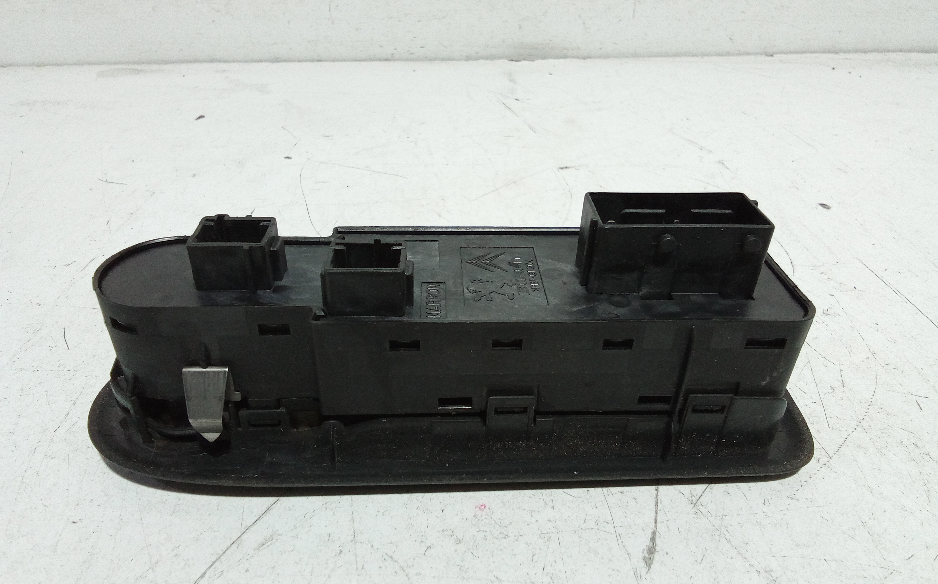 Pulsantiera anteriore sinistra Guida per Citroen C5 Break 2 Serie (2004 - 2008)