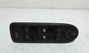 Pulsantiera anteriore sinistra Guida per Citroen C5 Break 2 Serie (2004 - 2008)