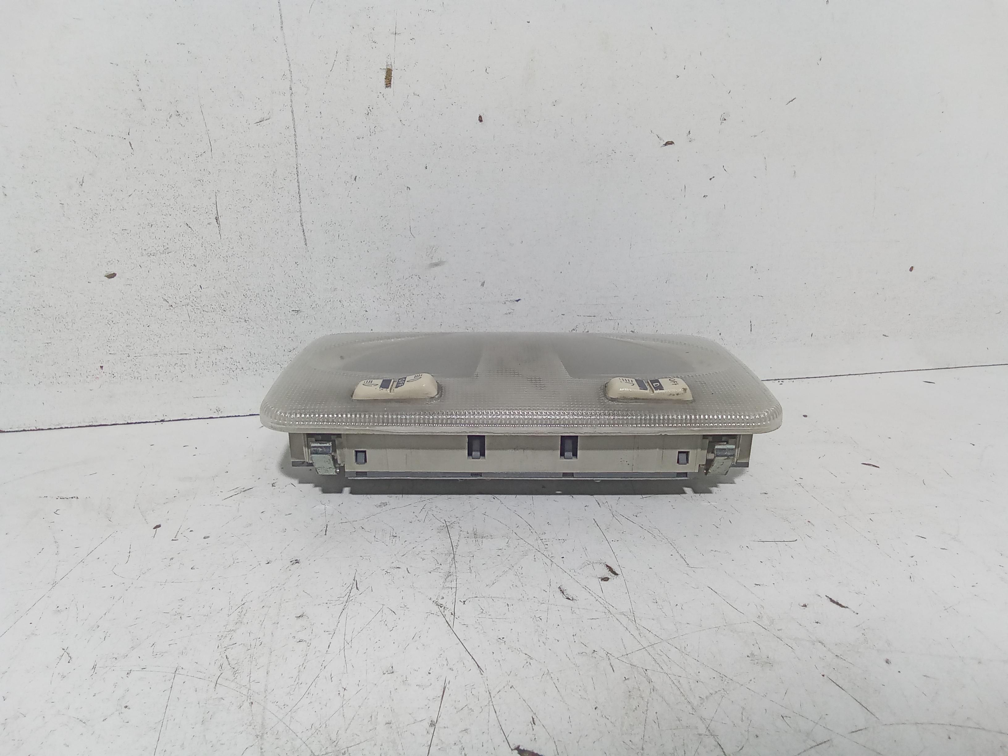 Plafoniera per Fiat Grande Punto 1 Serie (2005 - 2008)