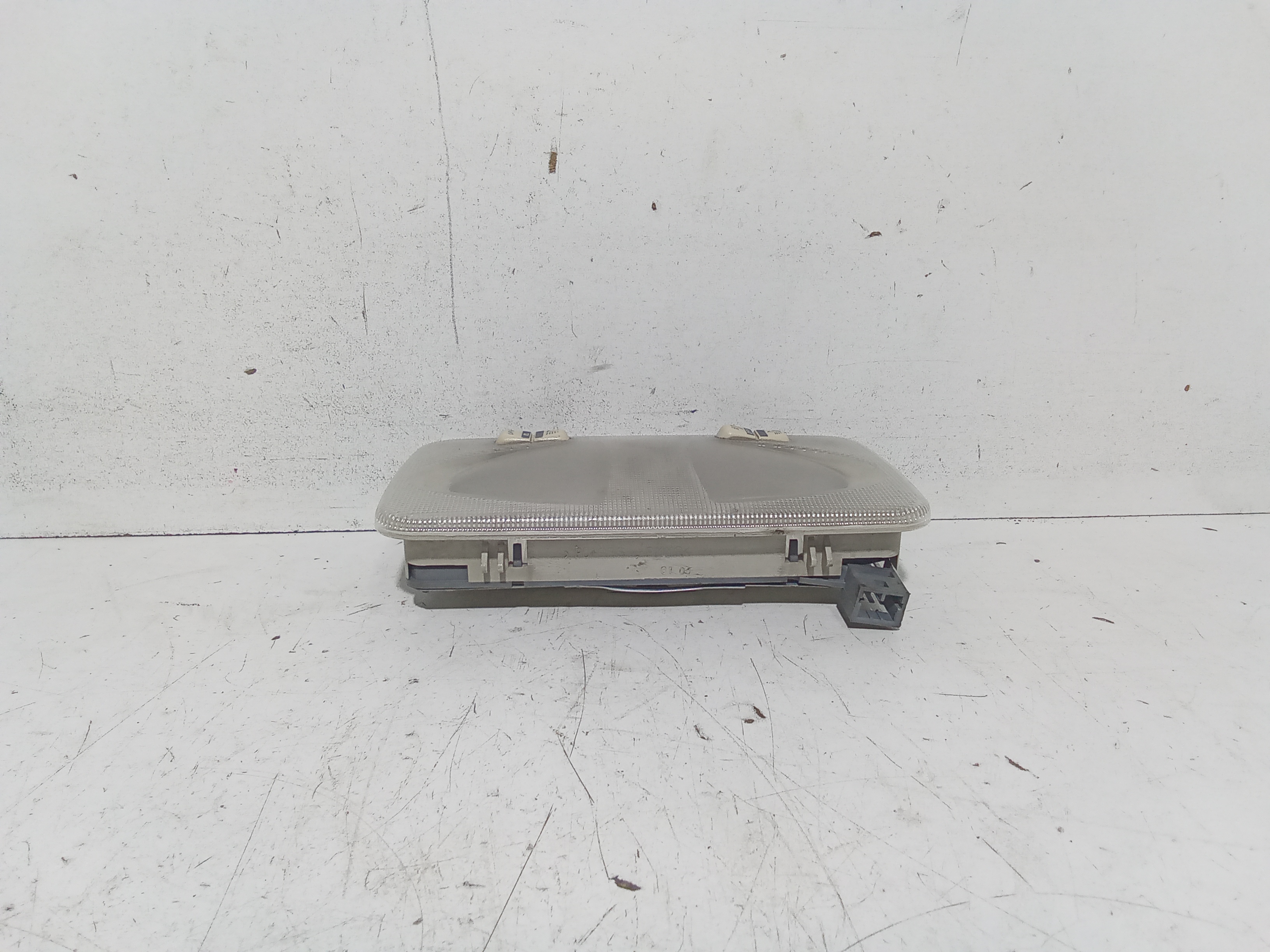 Plafoniera per Fiat Grande Punto 1 Serie (2005 - 2008)