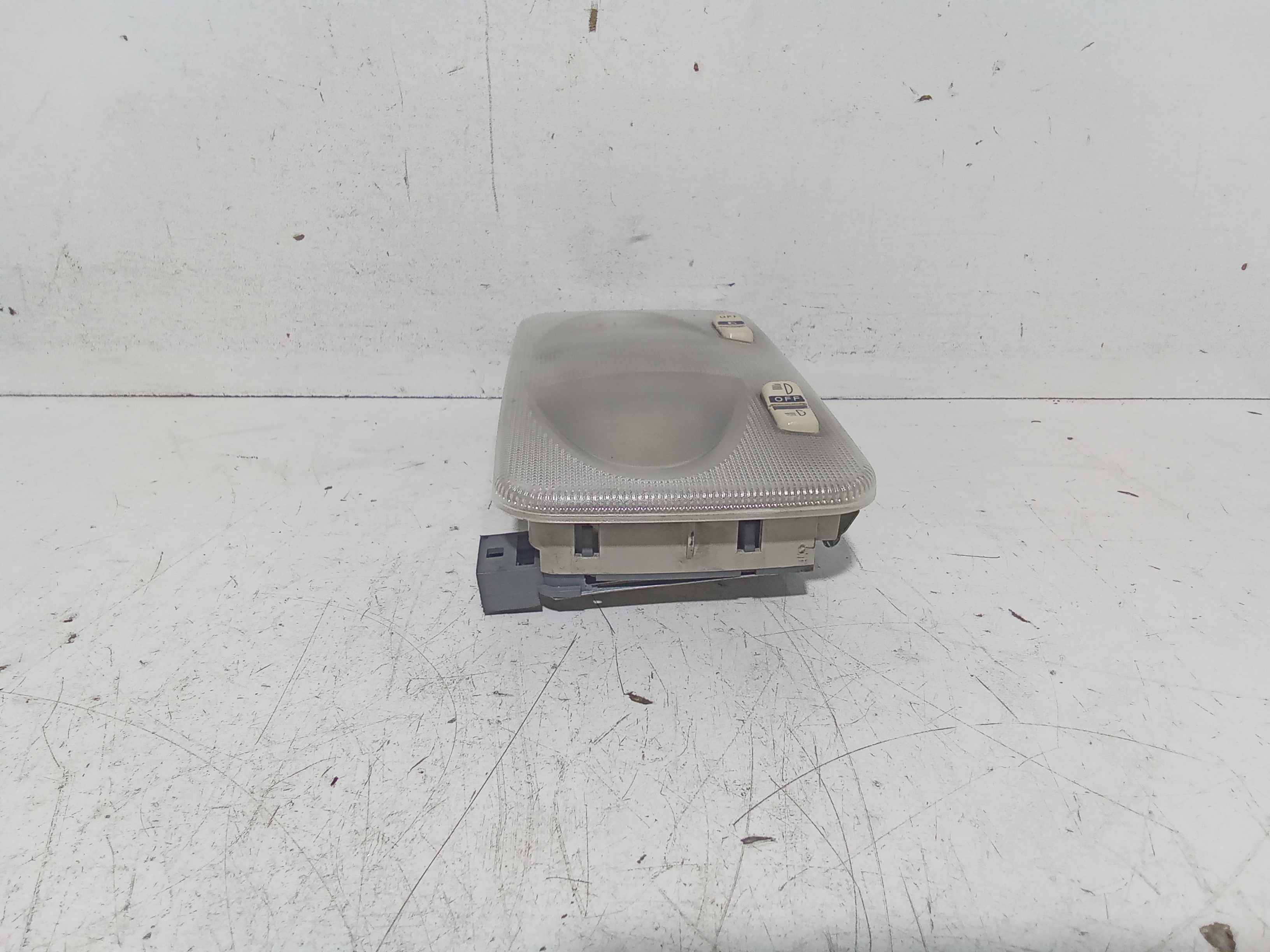 Plafoniera per Fiat Grande Punto 1 Serie (2005 - 2008)