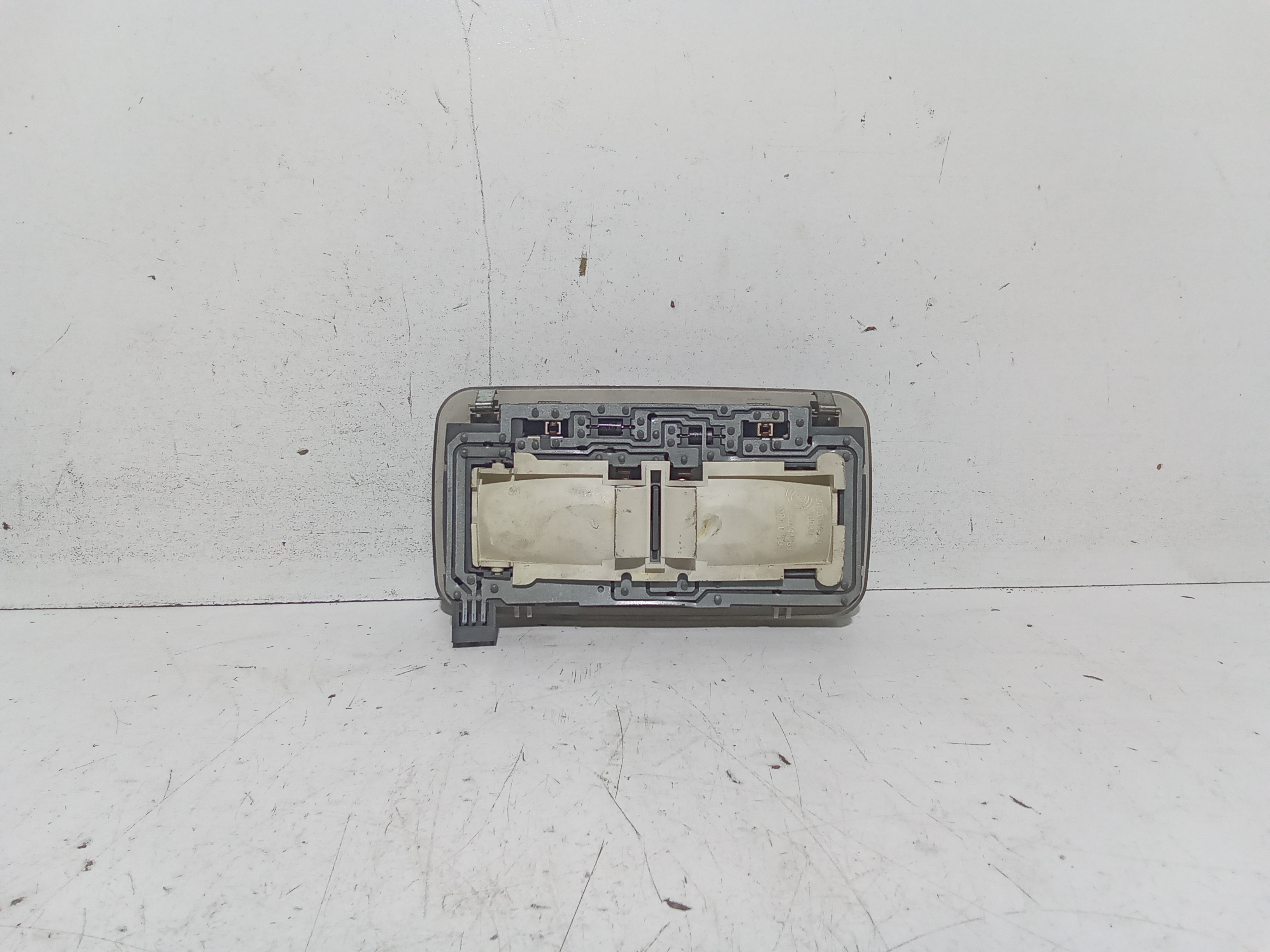 Plafoniera per Fiat Grande Punto 1 Serie (2005 - 2008)