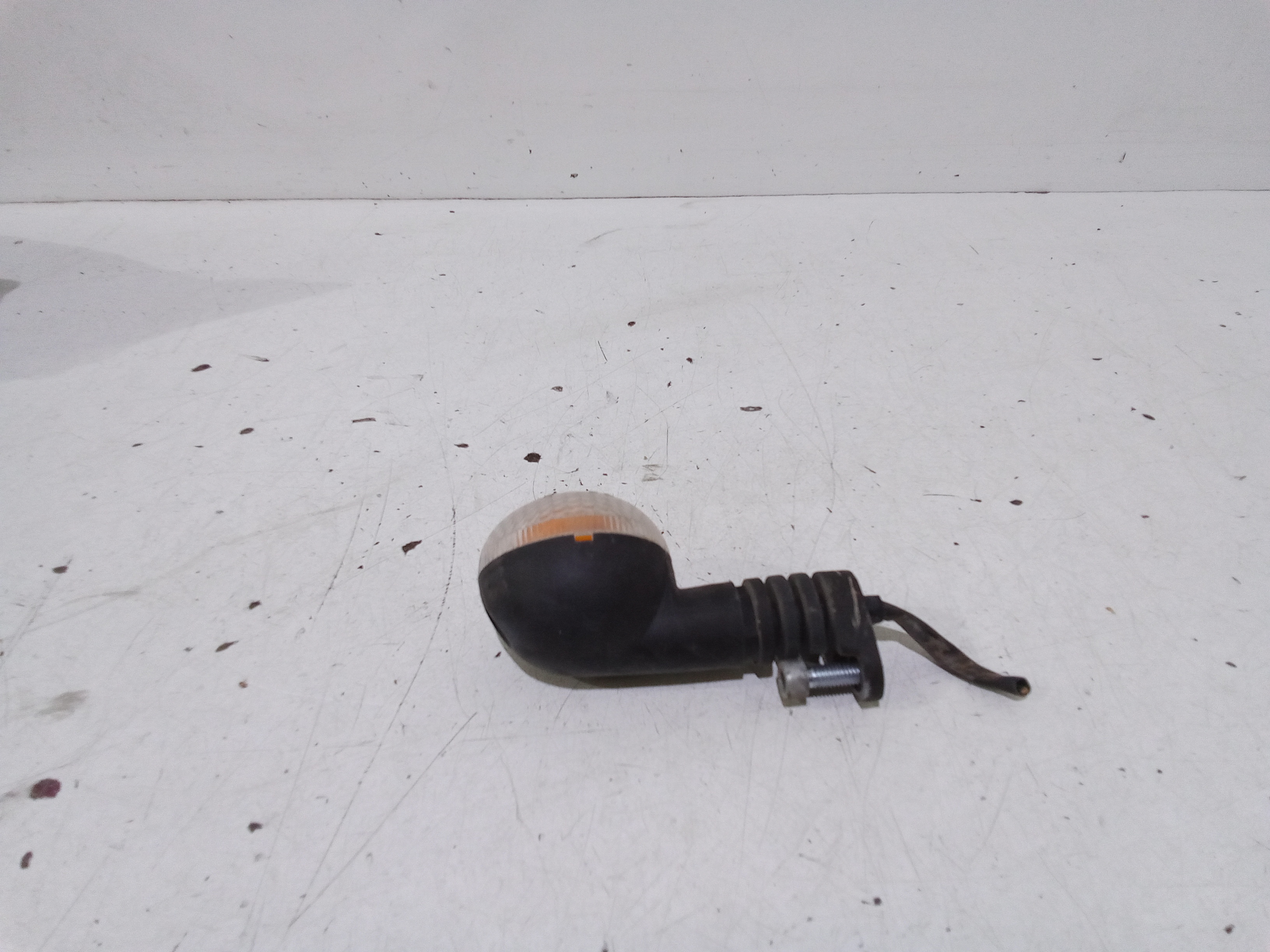 Freccia ant DX per Yamaha XT 125cc (1982 - )