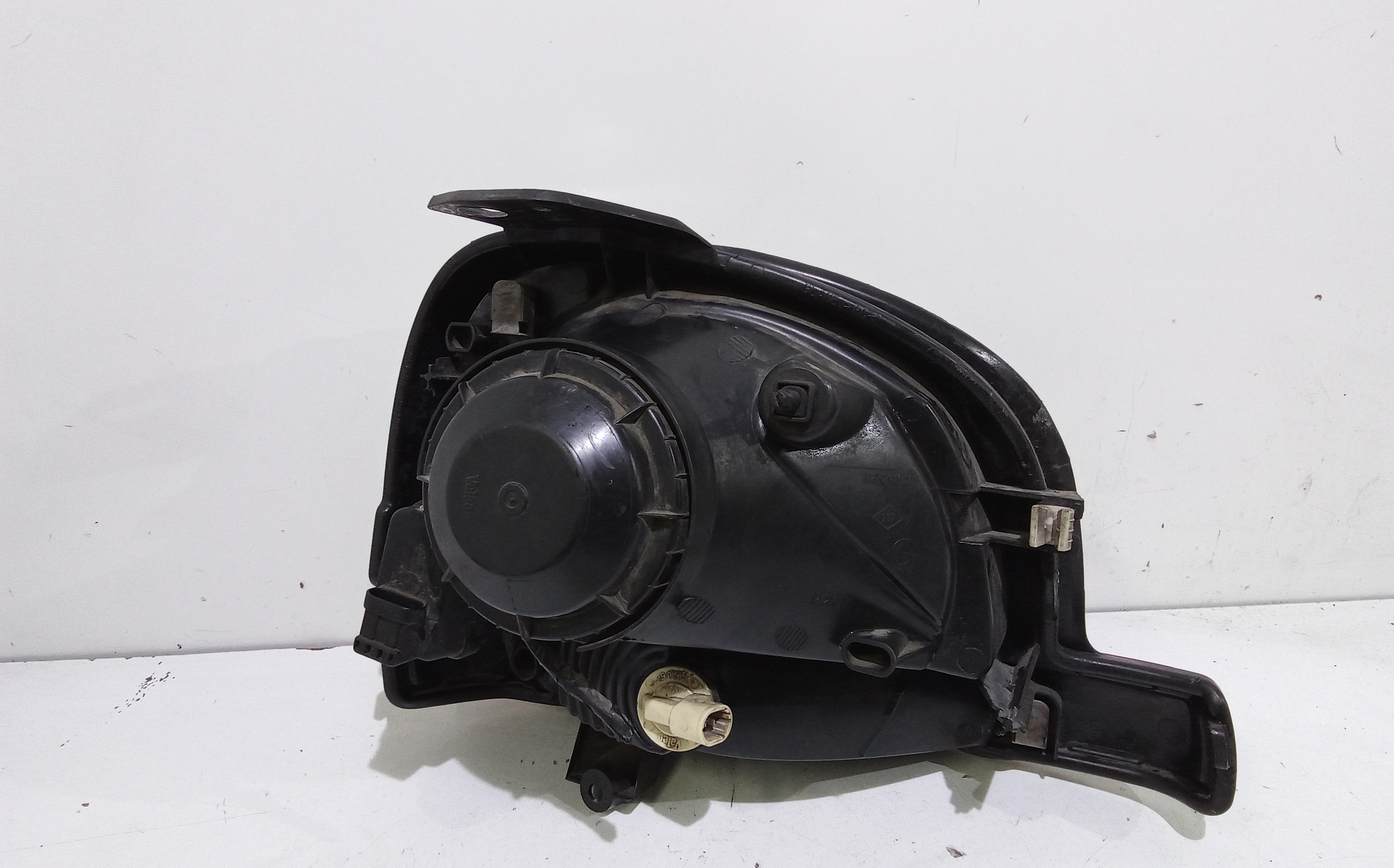 Faro anteriore Sinistro Guida per Renault Kangoo 1� Serie (1997 - 2001)