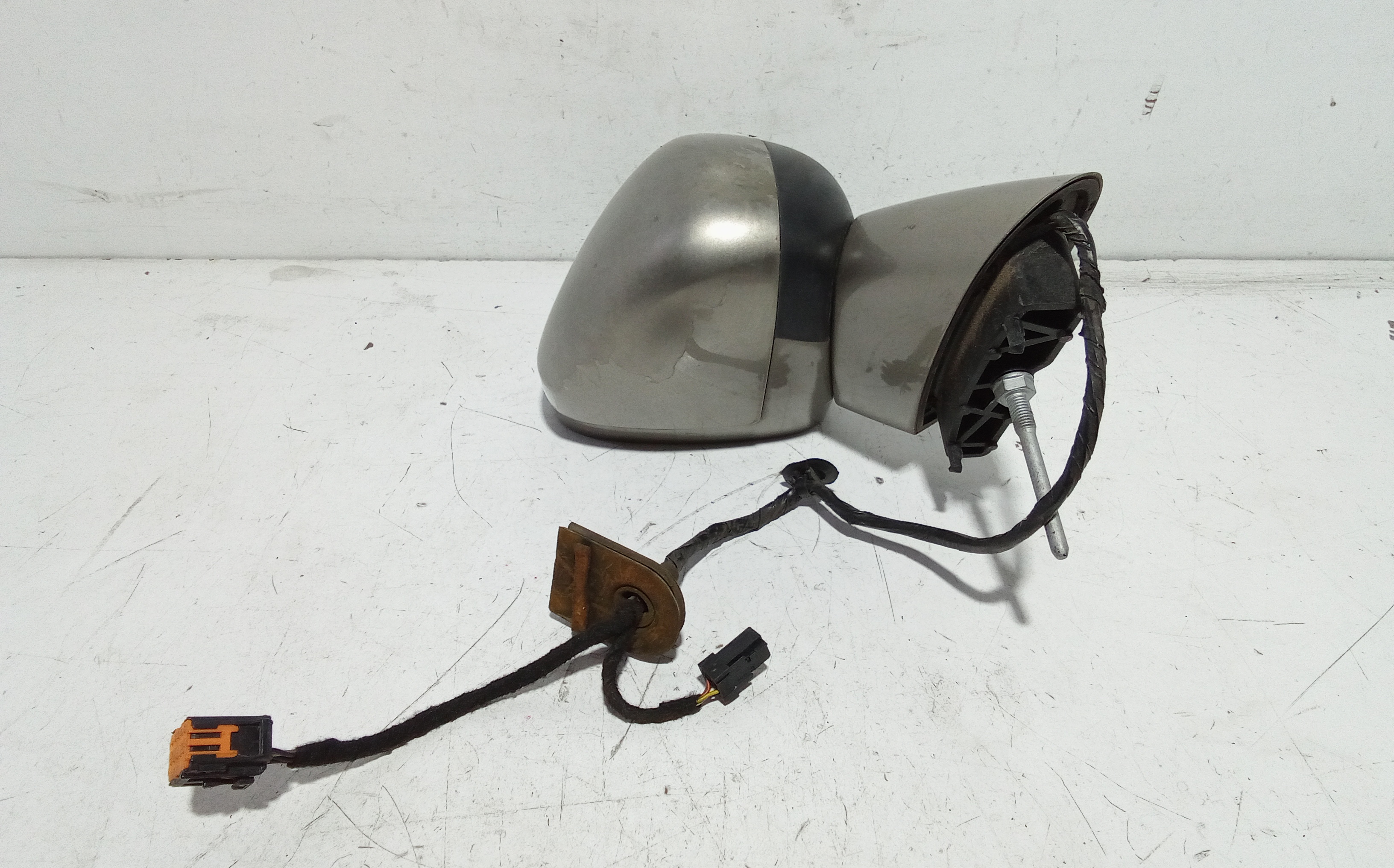 Specchietto Retrovisore Sinistro per Citroen C5 Break 2 Serie (2004 - 2008)