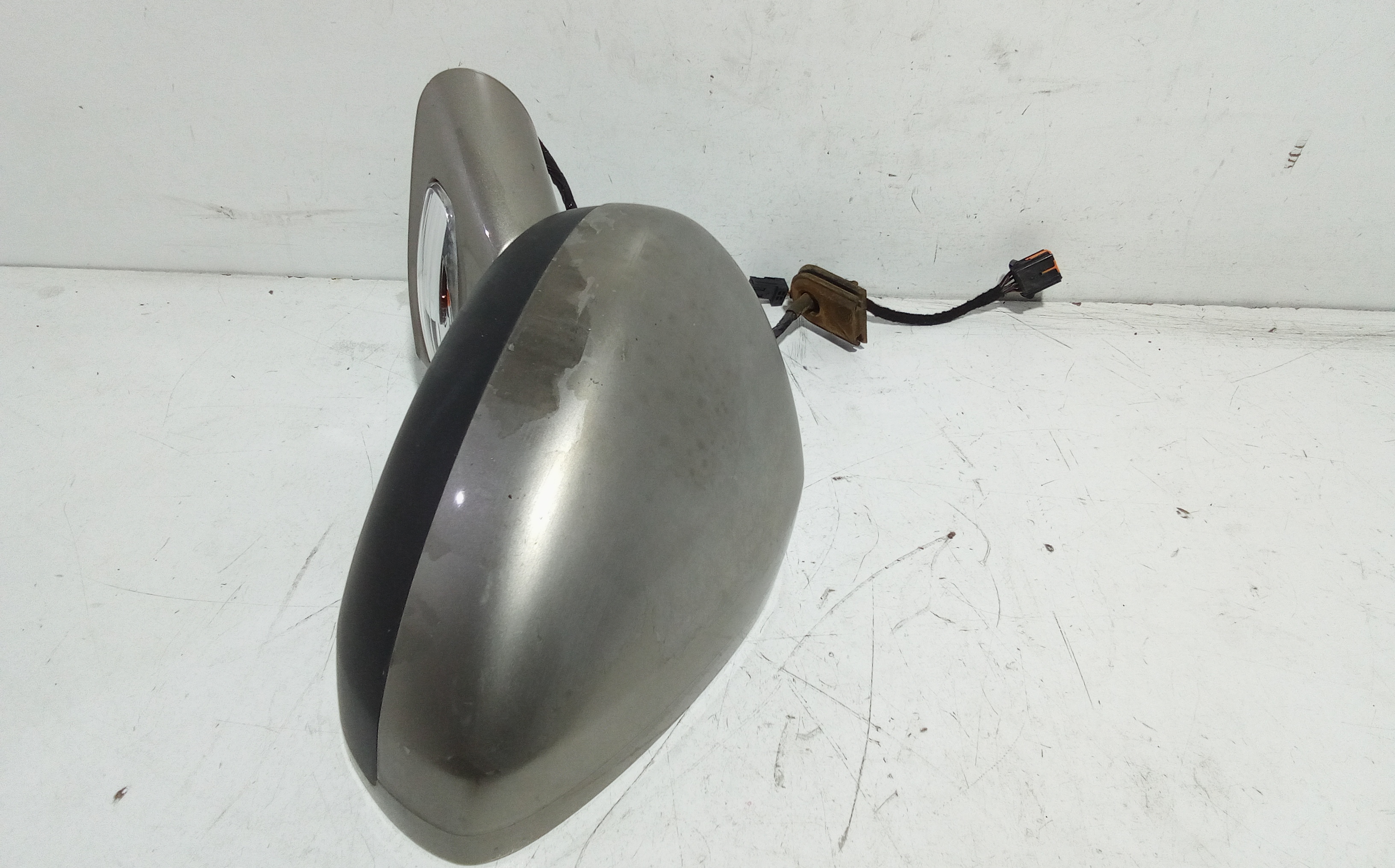 Specchietto Retrovisore Sinistro per Citroen C5 Break 2 Serie (2004 - 2008)