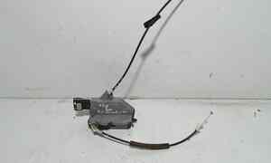 Serratura Posteriore Sinistra per Citroen C5 Break 2 Serie (2004 - 2008)