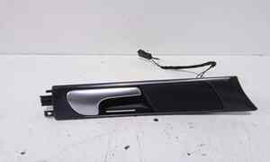 Maniglia interna Anteriore Destra per Audi A6 Berlina Serie C6 (4f2) (04>12) (2004 - 2012)