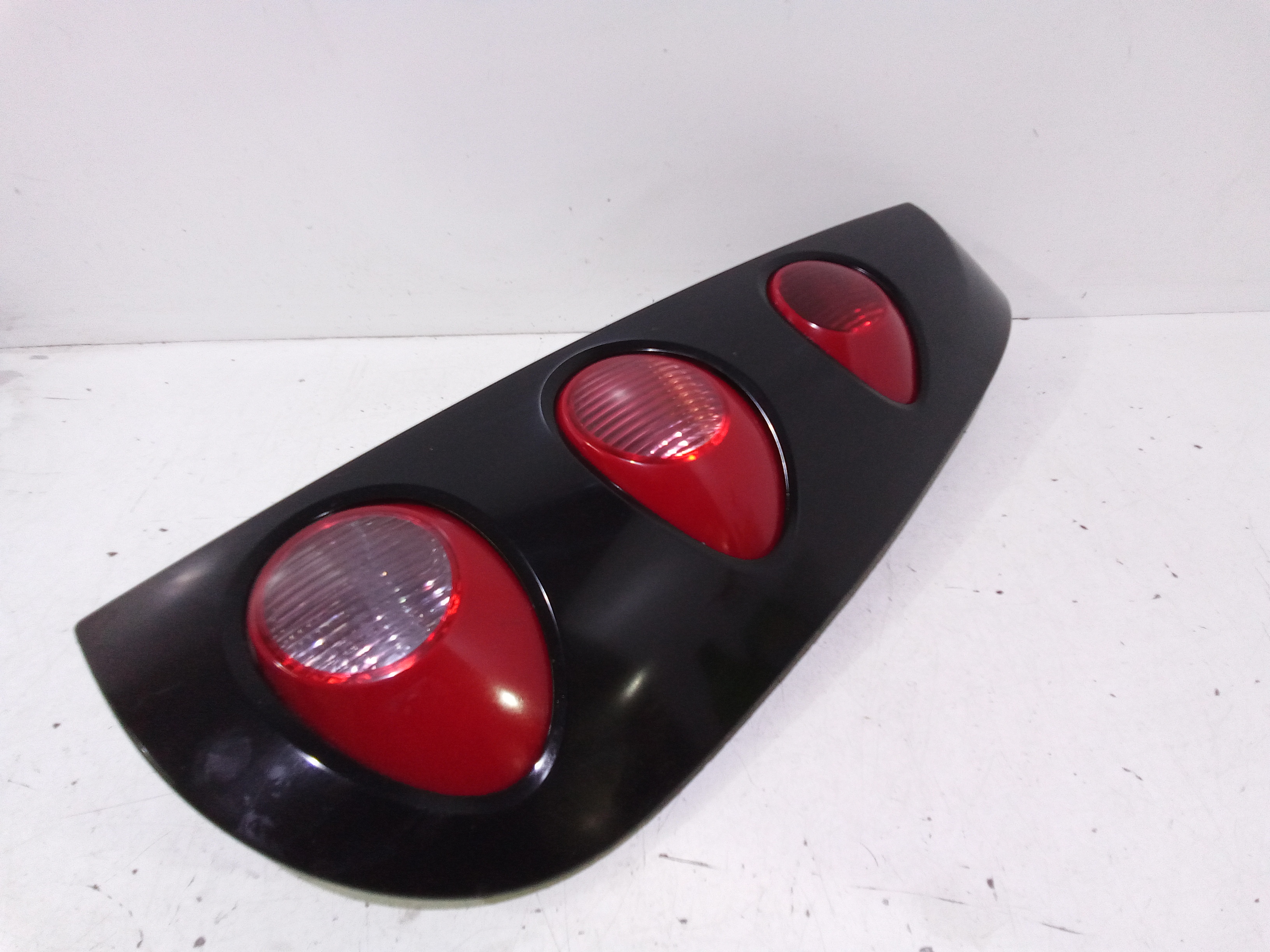 Stop fanale posteriore Destro Passeggero per Smart Forfour 1 Serie (2004 - 2006)