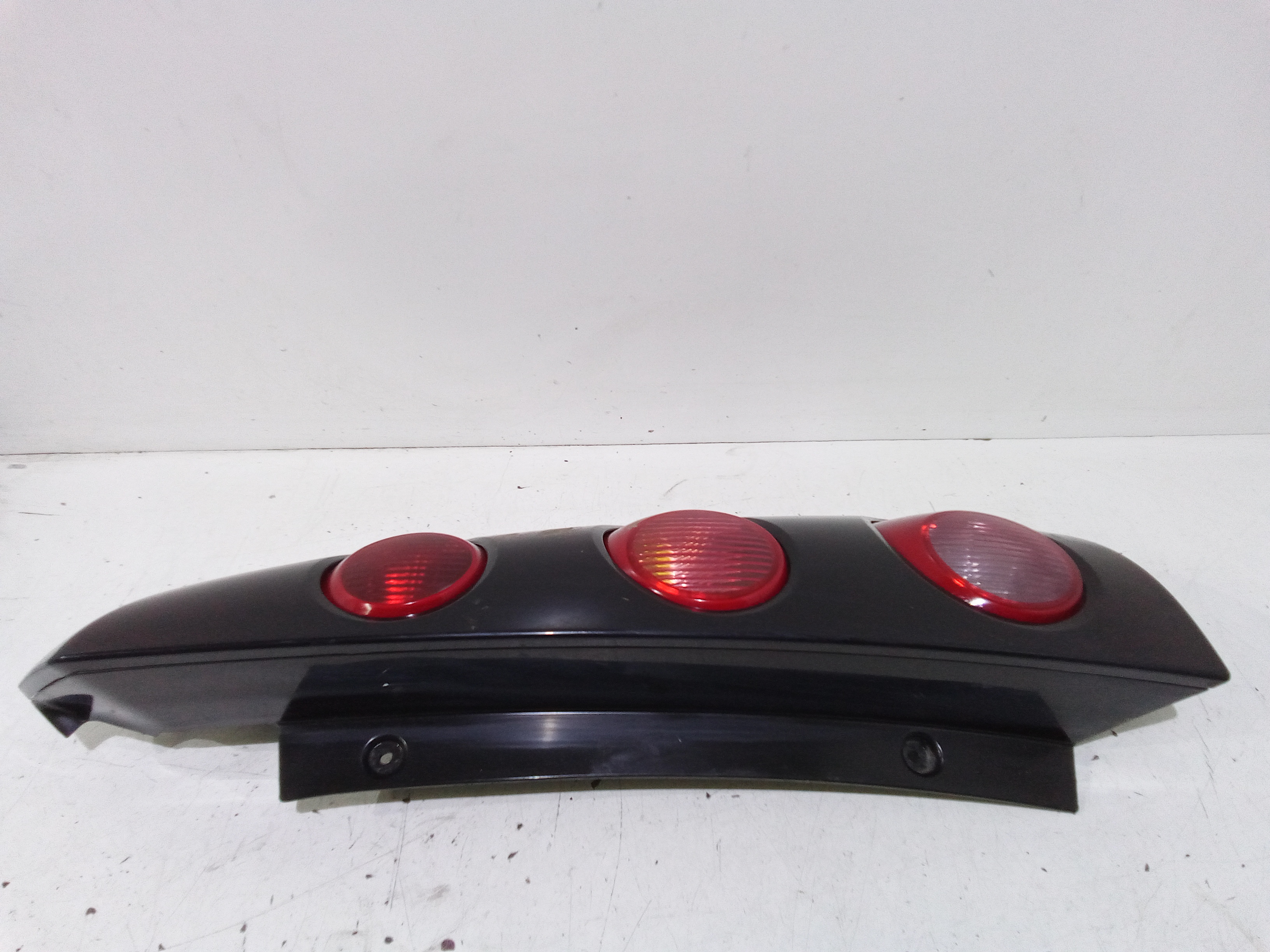 Stop fanale posteriore Destro Passeggero per Smart Forfour 1 Serie (2004 - 2006)