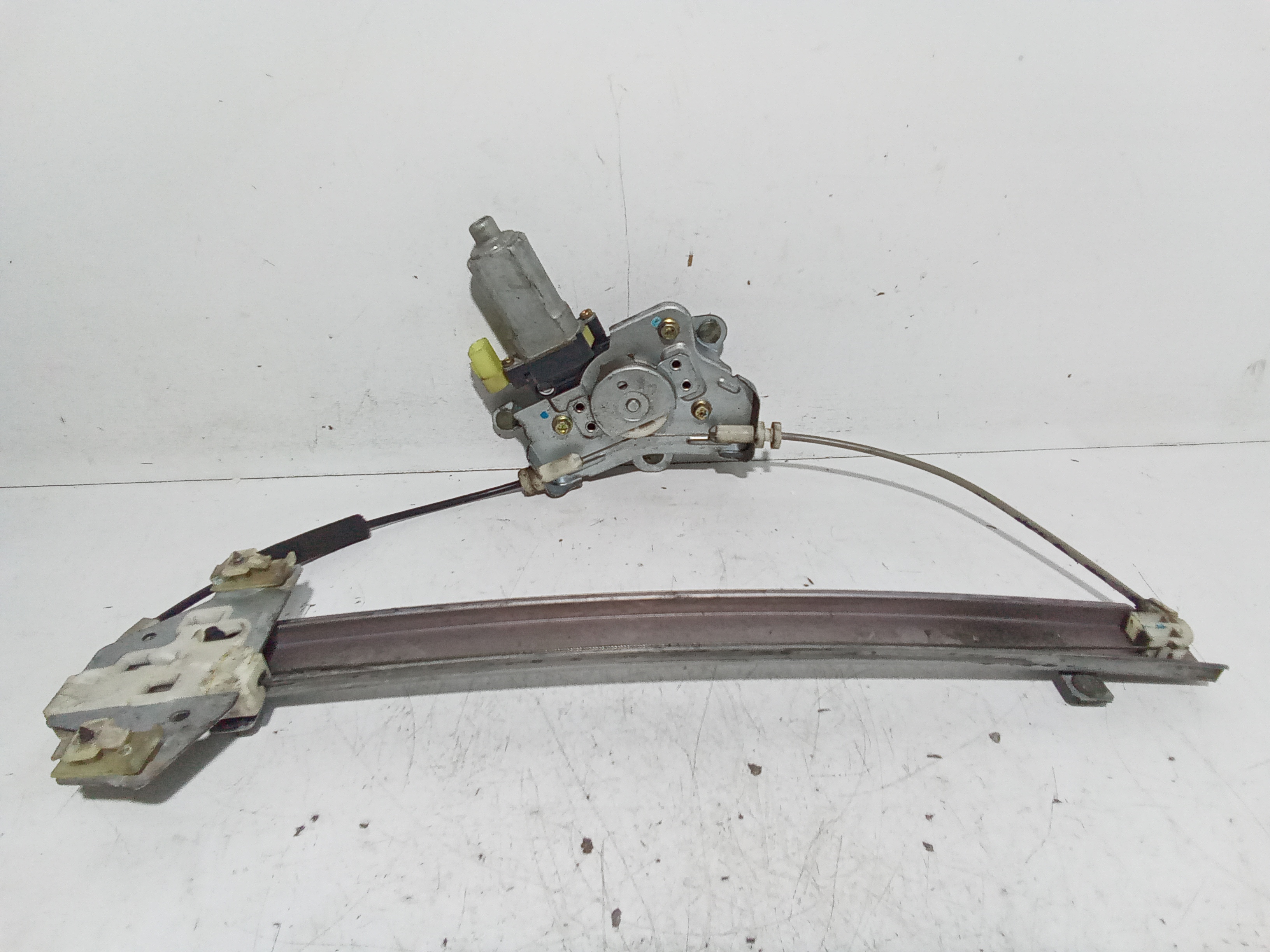 Cremagliera anteriore destra passeggero per Kia Picanto 1 Serie (2004 - 2008)