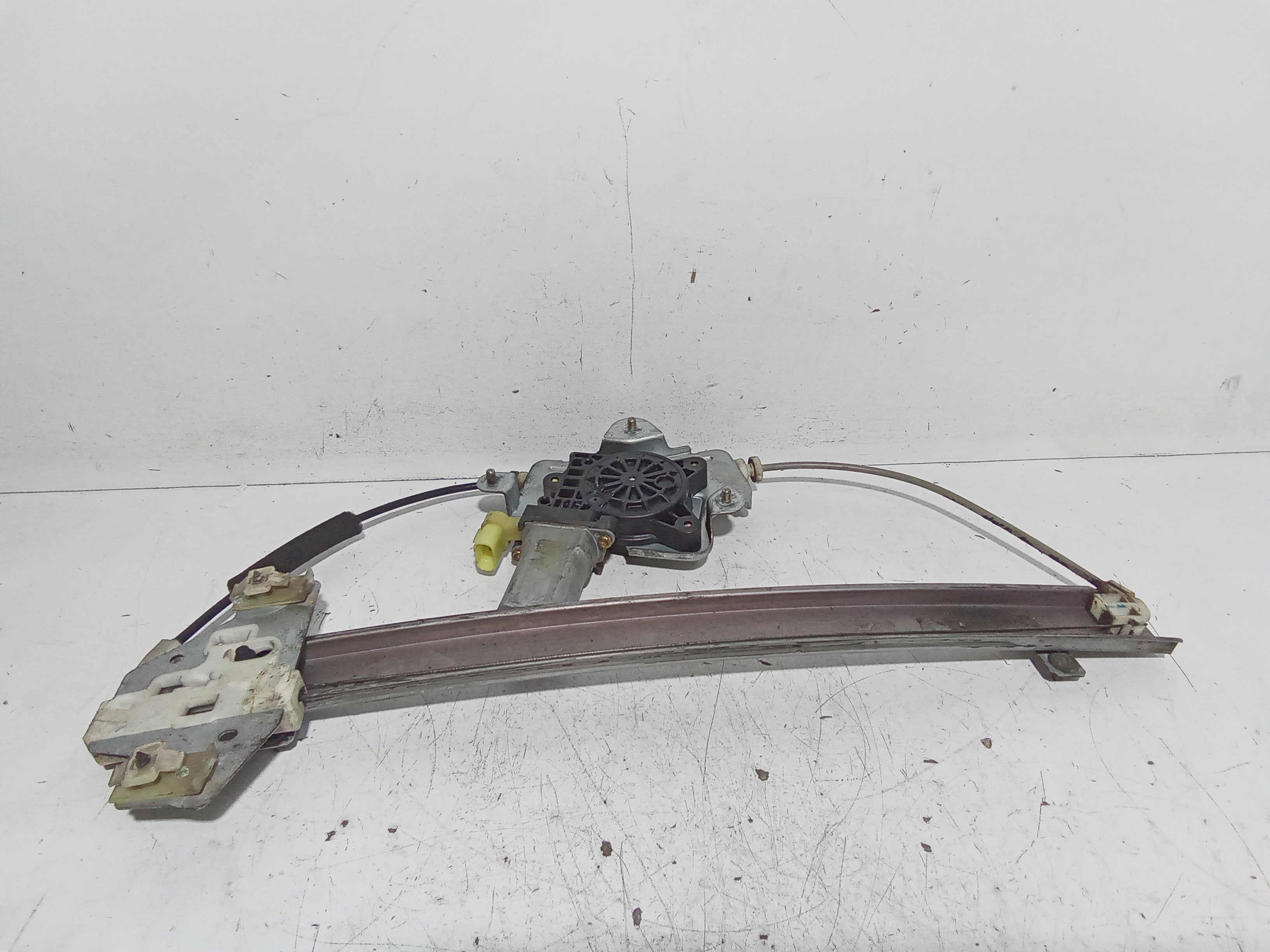 Cremagliera anteriore destra passeggero per Kia Picanto 1 Serie (2004 - 2008)