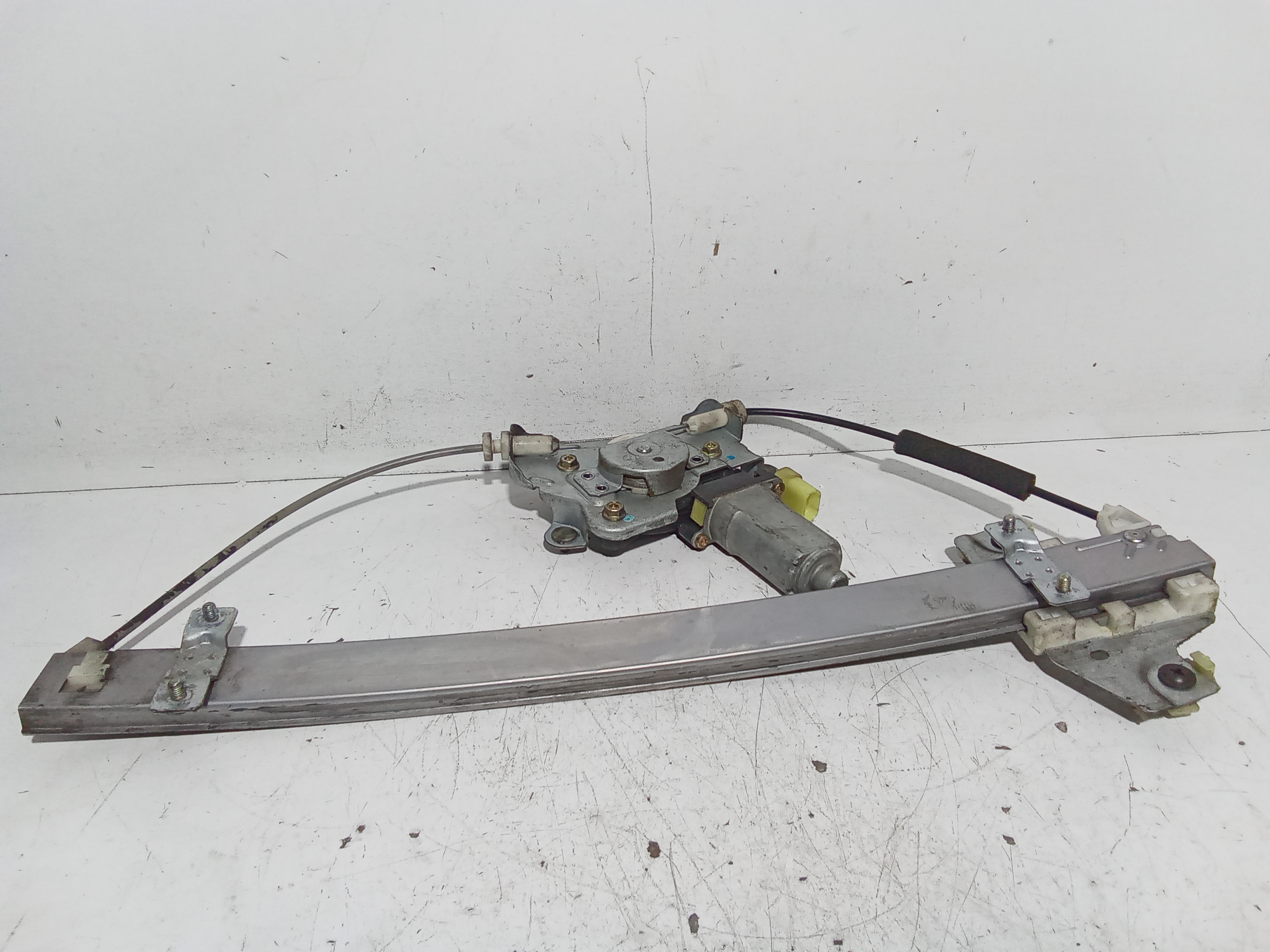 Cremagliera anteriore destra passeggero per Kia Picanto 1 Serie (2004 - 2008)