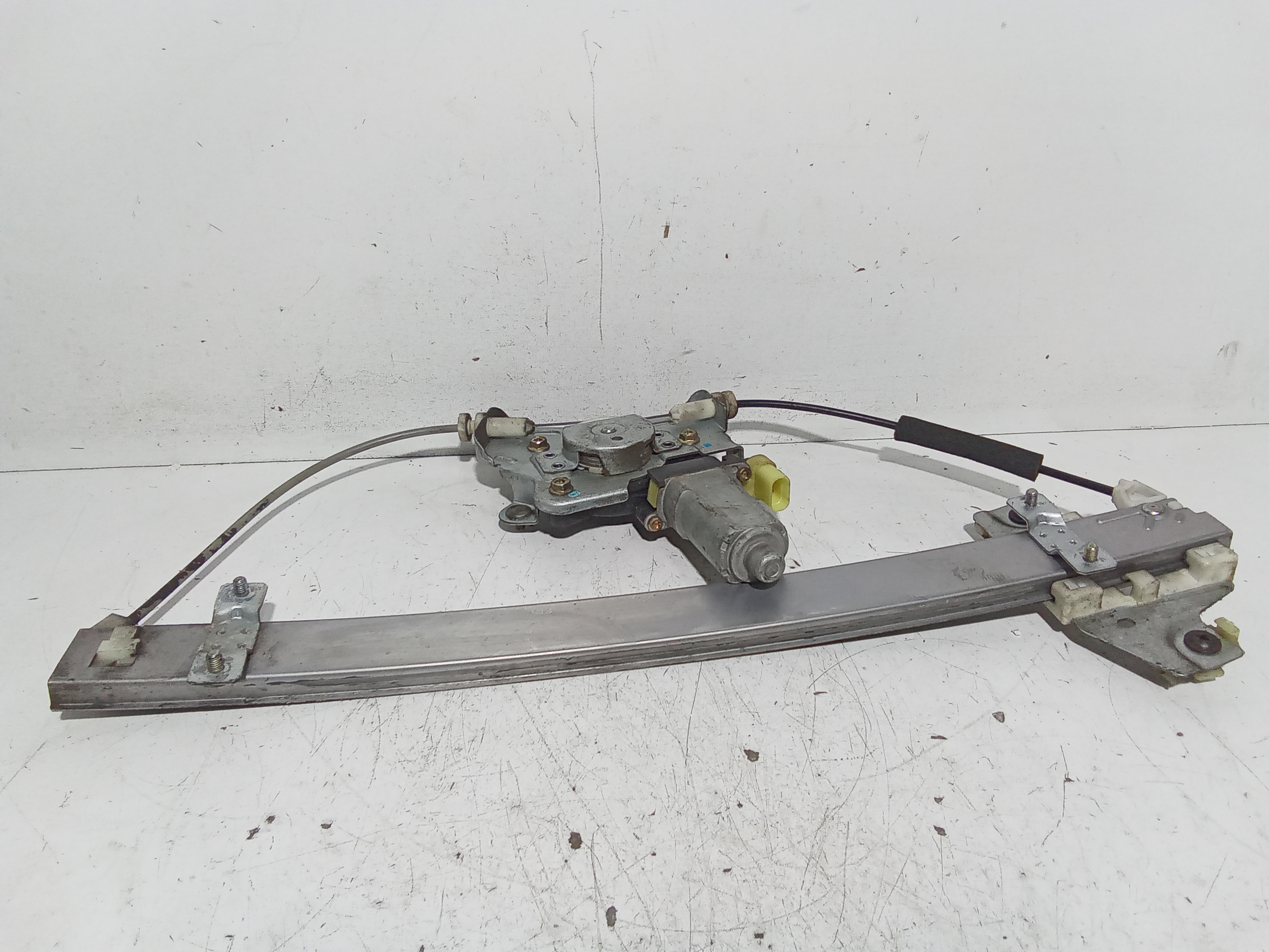 Cremagliera anteriore destra passeggero per Kia Picanto 1 Serie (2004 - 2008)