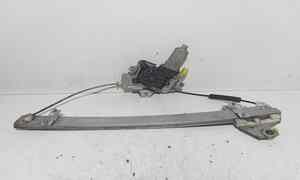 Cremagliera anteriore destra passeggero per Kia Picanto 1 Serie (2004 - 2008)