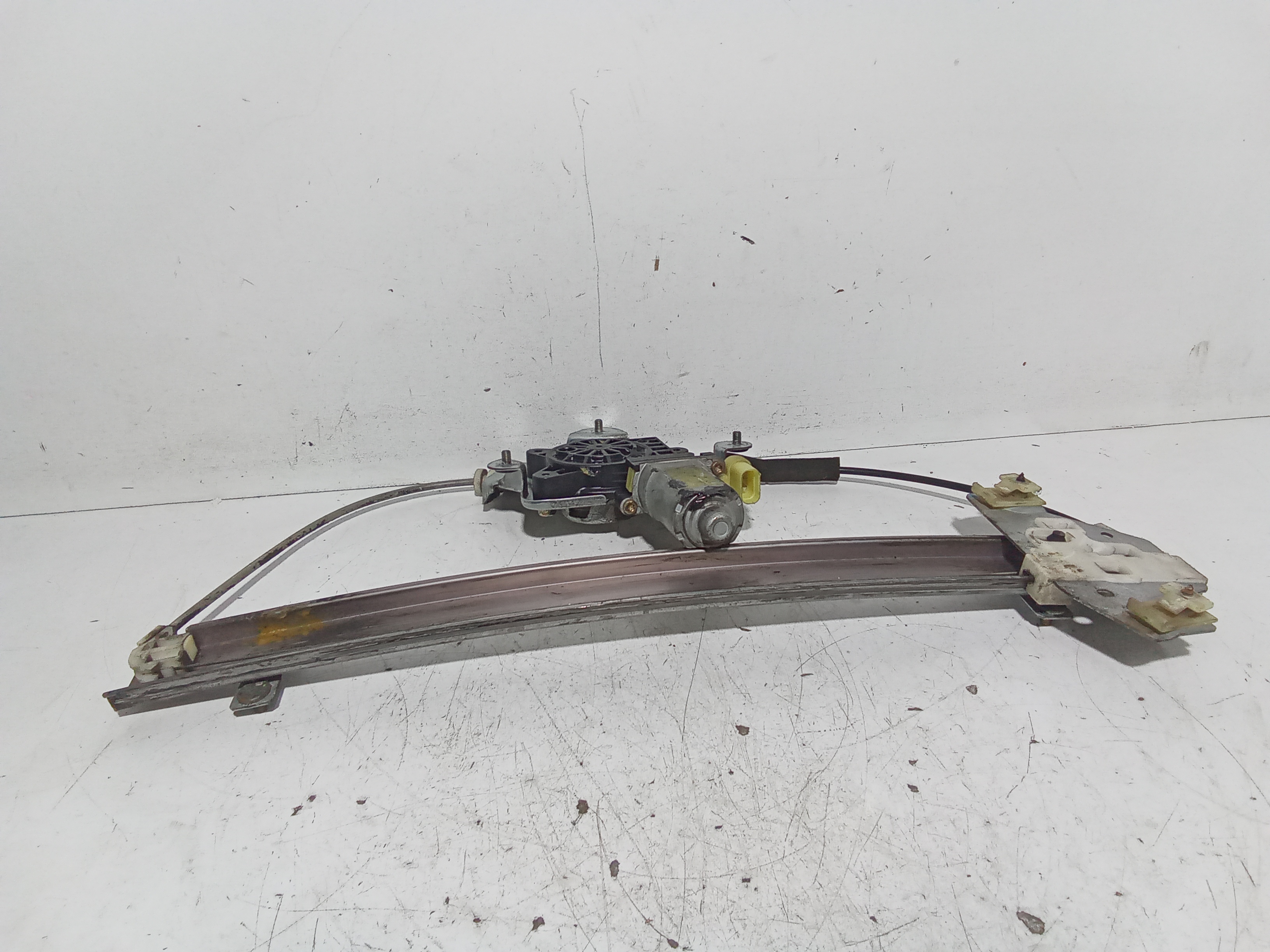 Cremagliera anteriore sinistra Guida per Kia Picanto 1 Serie (2004 - 2008)