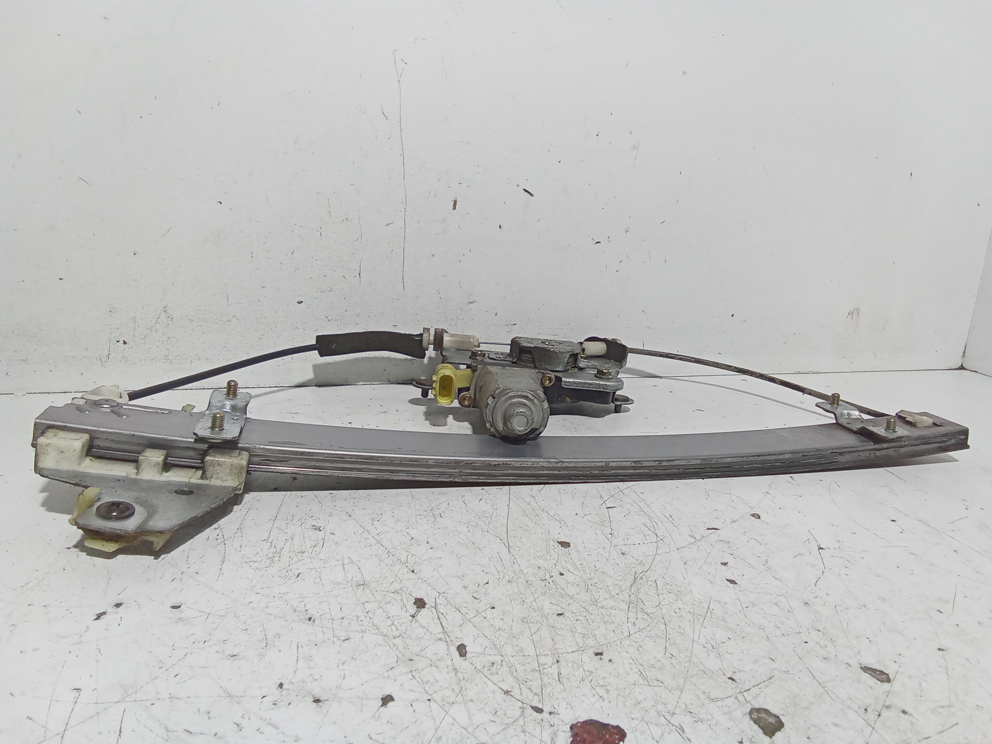 Cremagliera anteriore sinistra Guida per Kia Picanto 1 Serie (2004 - 2008)