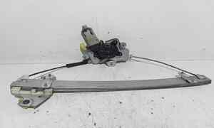 Cremagliera anteriore sinistra Guida per Kia Picanto 1 Serie (2004 - 2008)