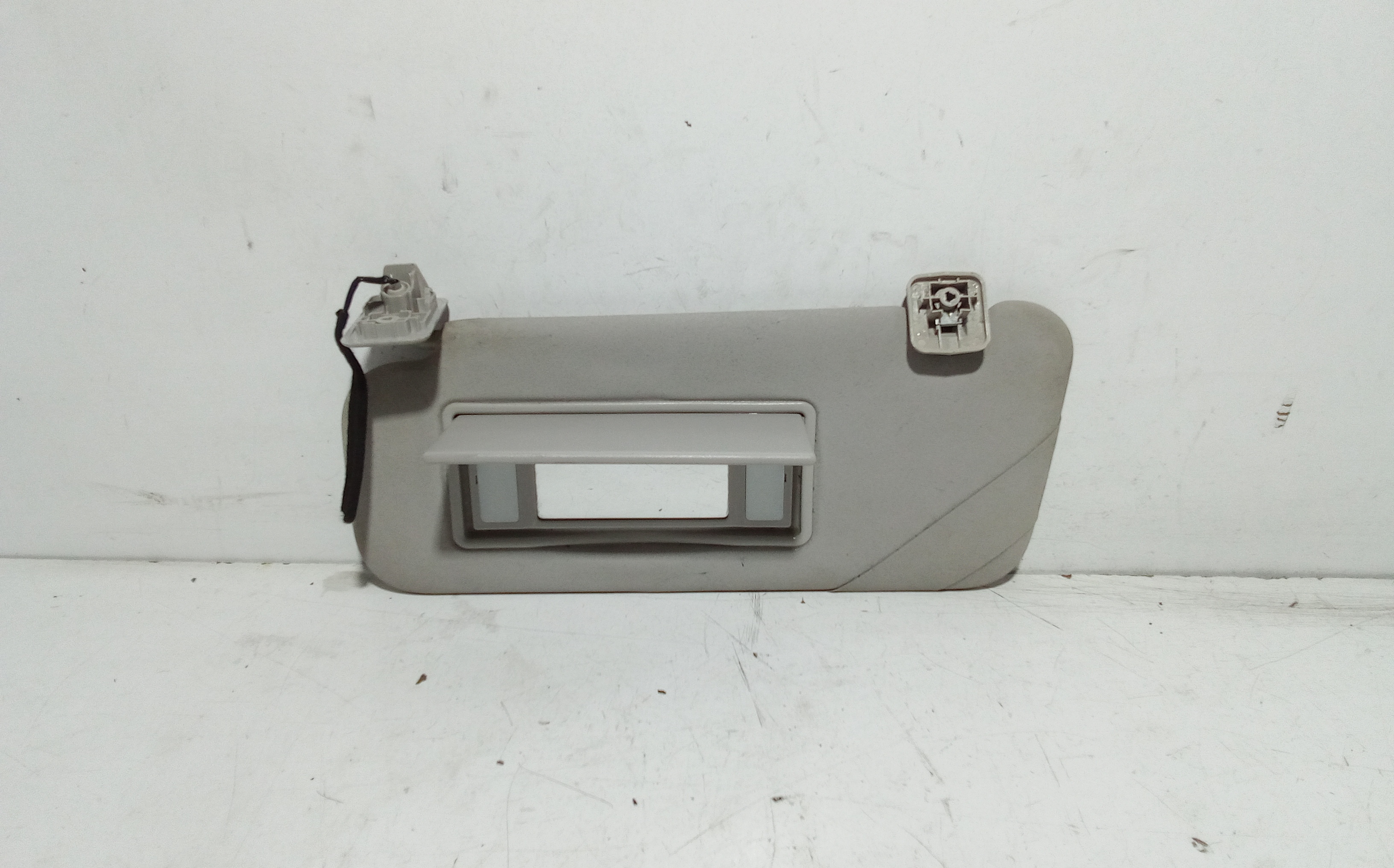 Parasole aletta anteriore Lato Guida per Citroen C5 Break 2 Serie (2004 - 2008)