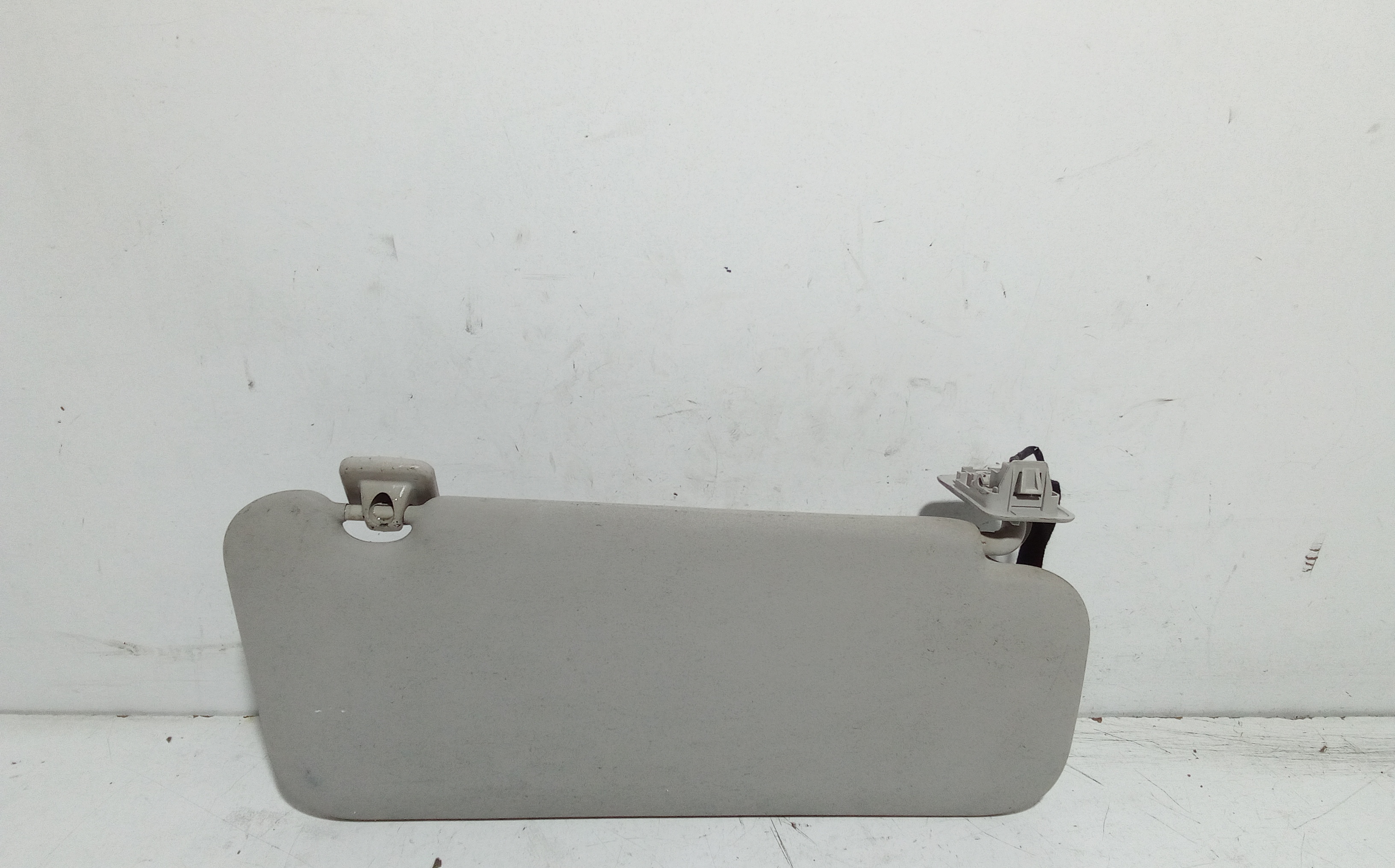 Parasole aletta anteriore Lato Guida per Citroen C5 Break 2 Serie (2004 - 2008)