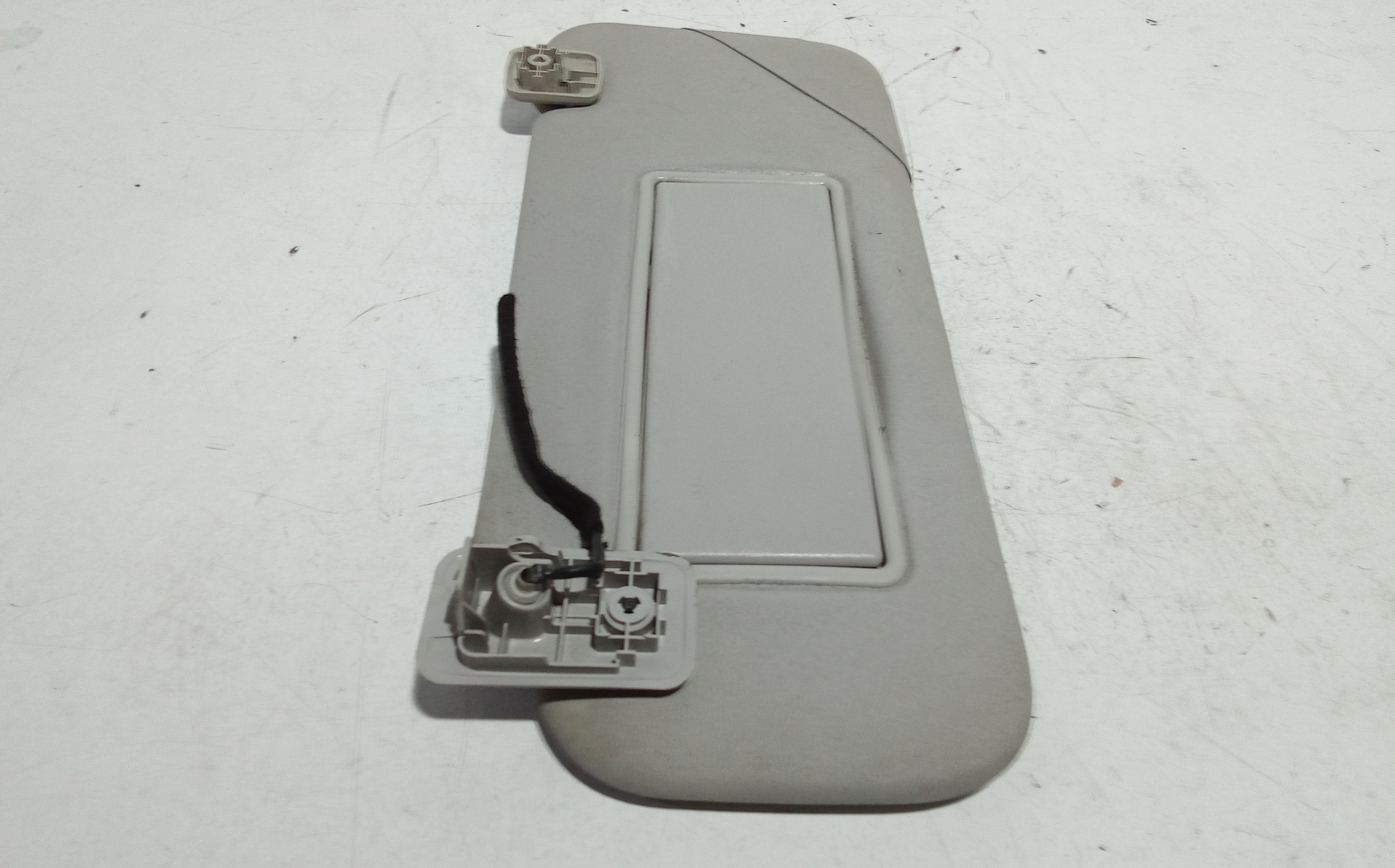 Parasole aletta anteriore Lato Guida per Citroen C5 Break 2 Serie (2004 - 2008)