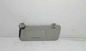 Parasole aletta anteriore Lato Guida per Citroen C5 Break 2 Serie (2004 - 2008)