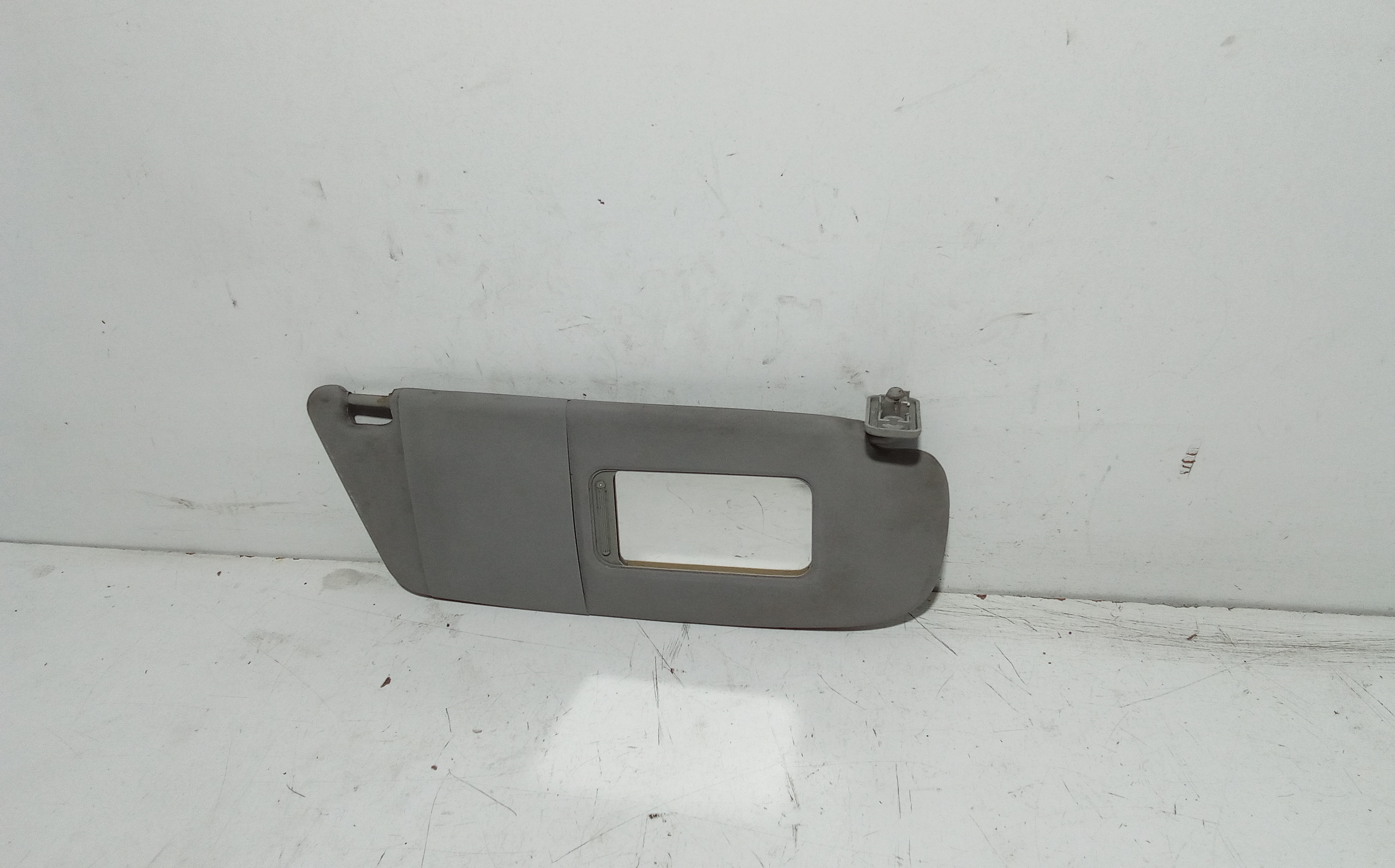 Parasole aletta Lato Passeggero per Opel Meriva 1 Serie (2003 - 2006)