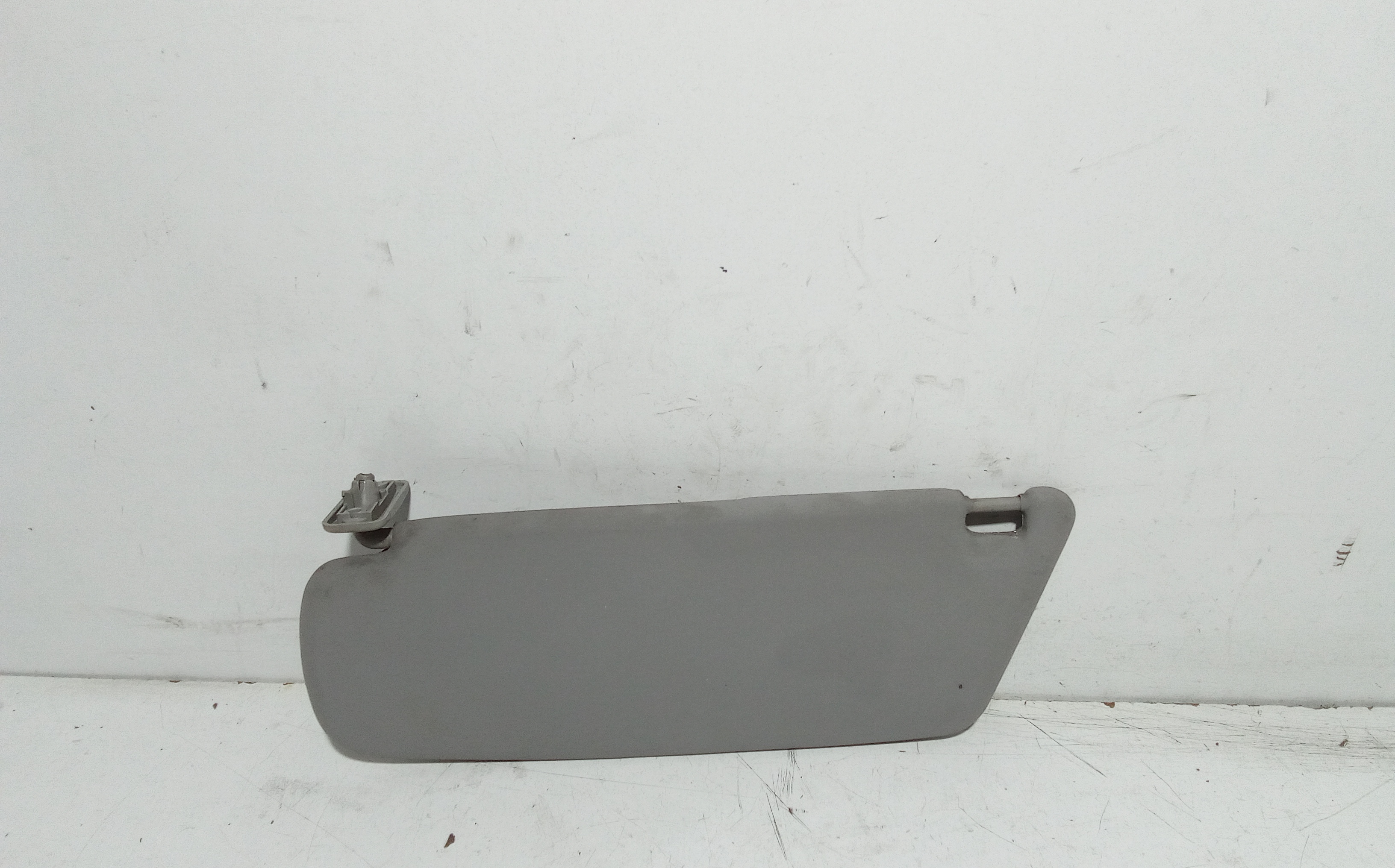 Parasole aletta Lato Passeggero per Opel Meriva 1 Serie (2003 - 2006)