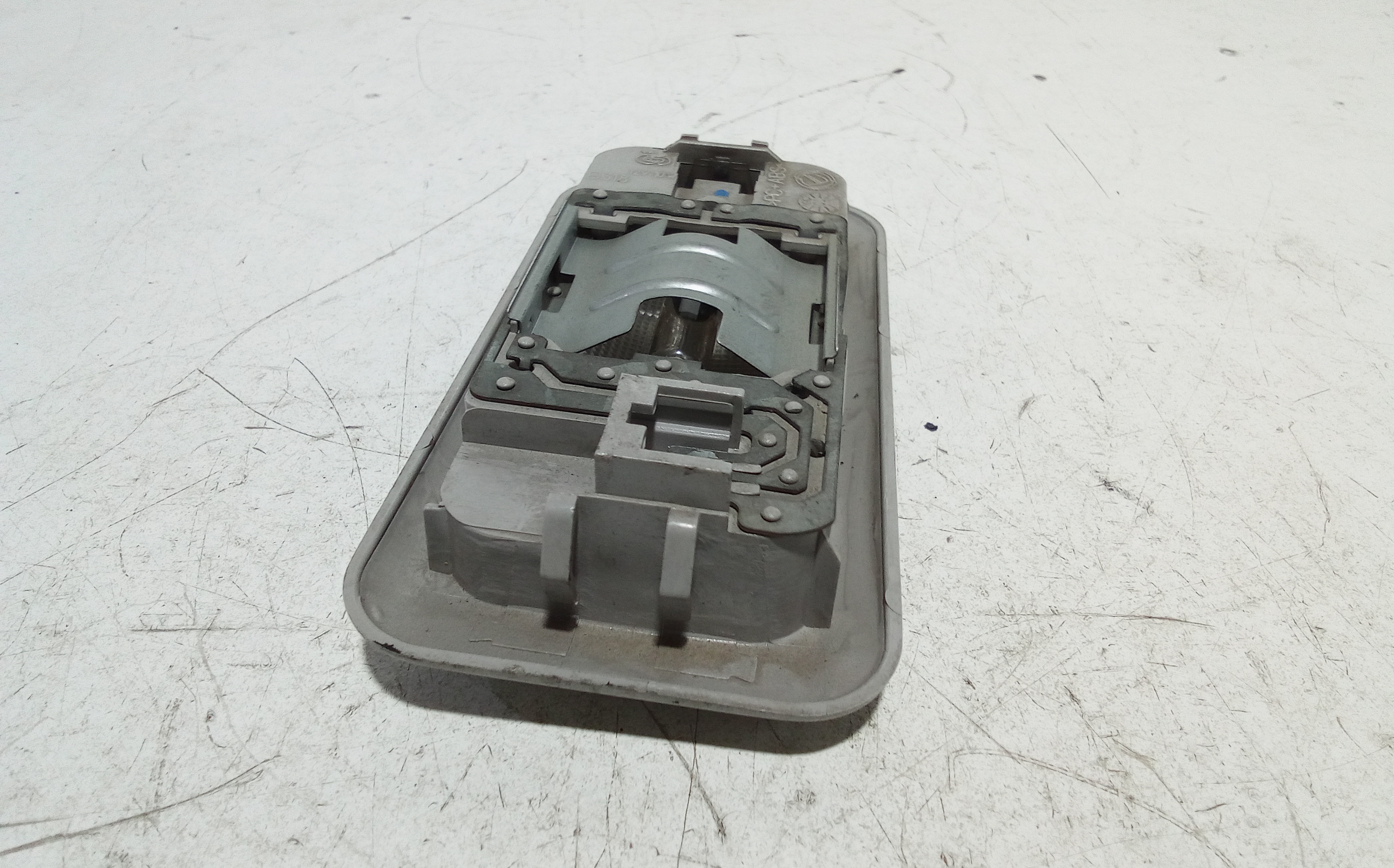 Plafoniera per Fiat Seicento Serie (00>05) (2000 - 2005)