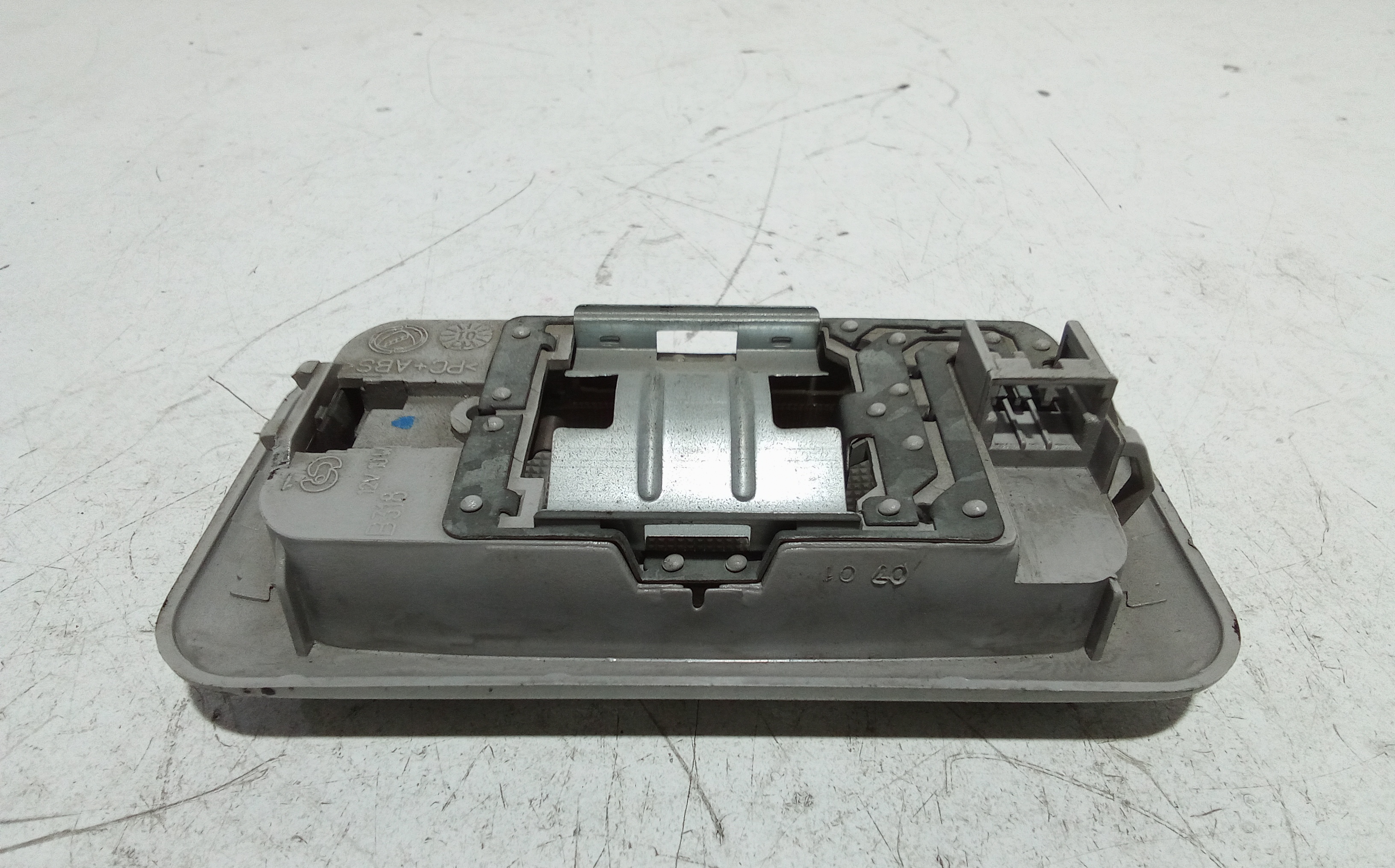 Plafoniera per Fiat Seicento Serie (00>05) (2000 - 2005)