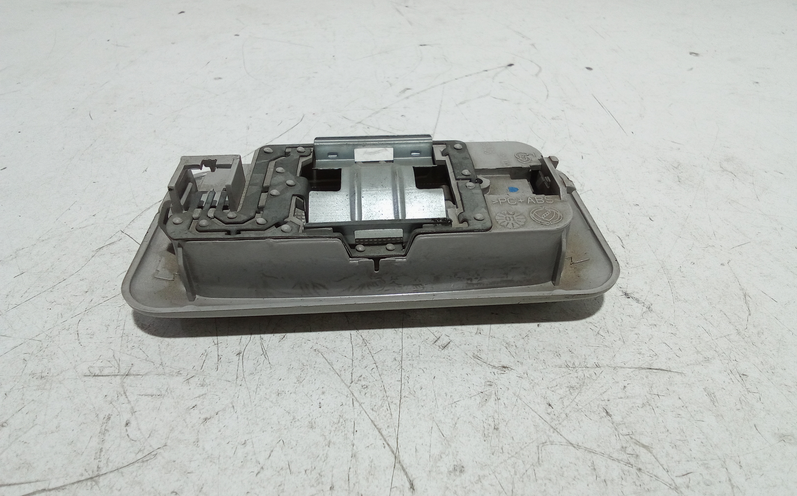 Plafoniera per Fiat Seicento Serie (00>05) (2000 - 2005)