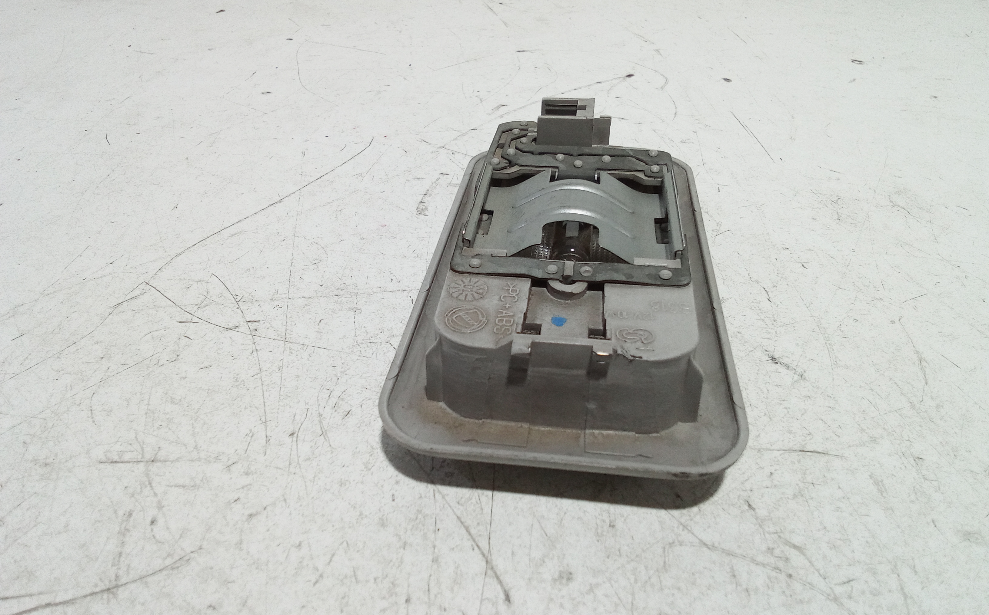 Plafoniera per Fiat Seicento Serie (00>05) (2000 - 2005)