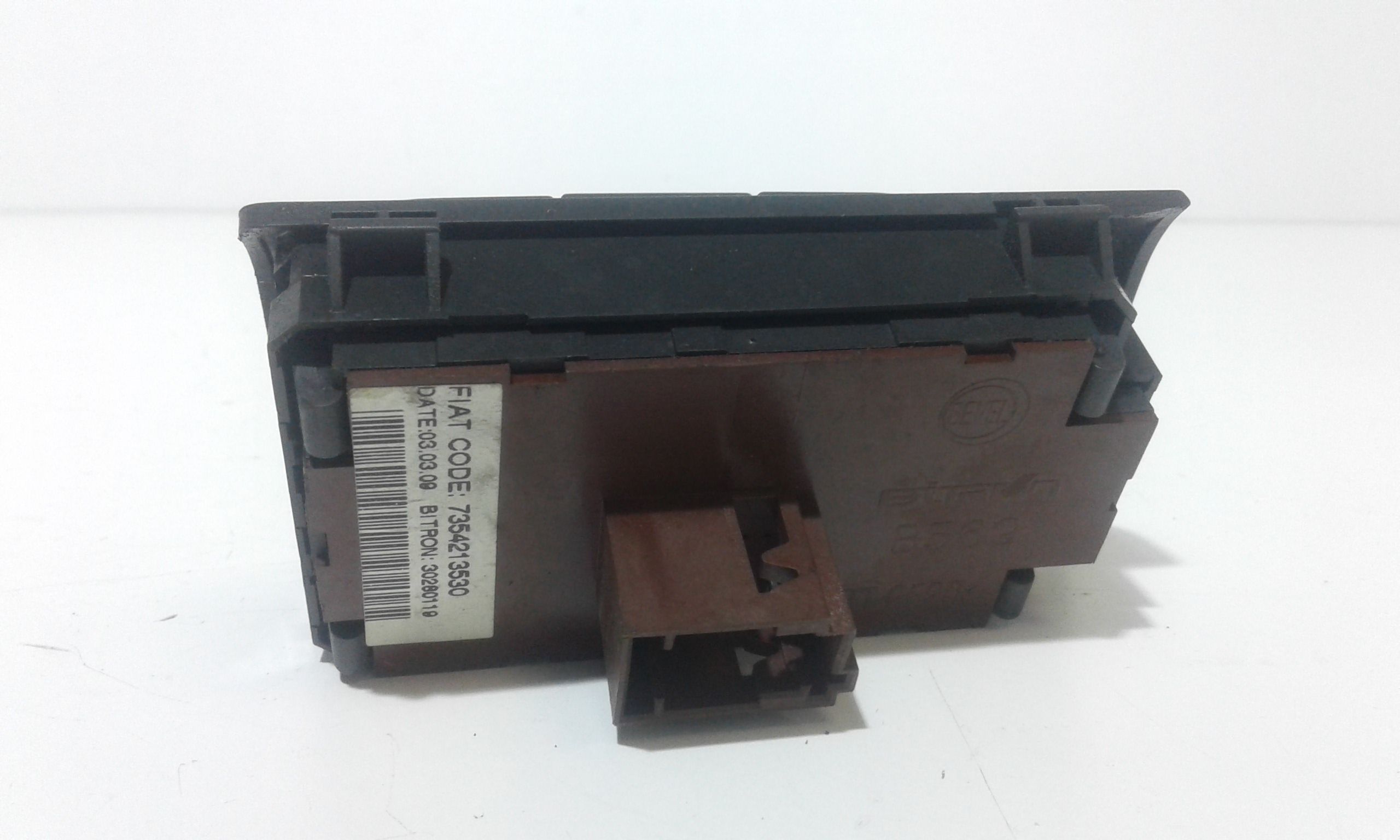 Comando Luci FIAT Ducato 5 Serie