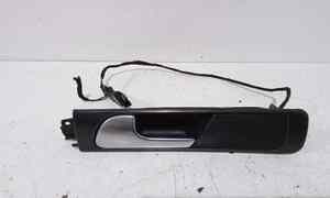 Maniglia interna Posteriore Destra per Audi A6 Avant Serie C5 (4b5) (97>04) (1997 - 2004)