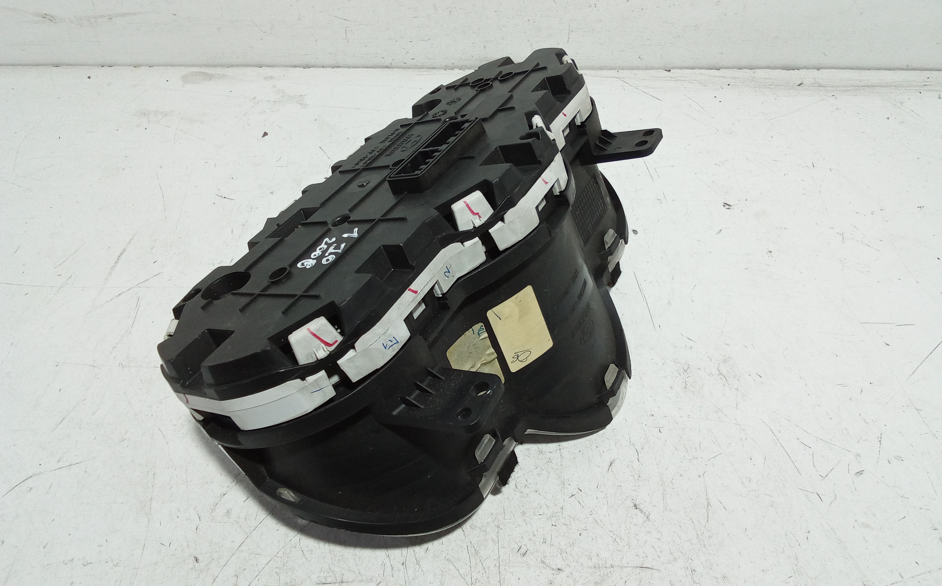 Quadro Strumenti per Hyundai I10 1 Serie (2007 - 2011)