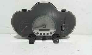 Quadro Strumenti per Hyundai I10 1 Serie (2007 - 2011)