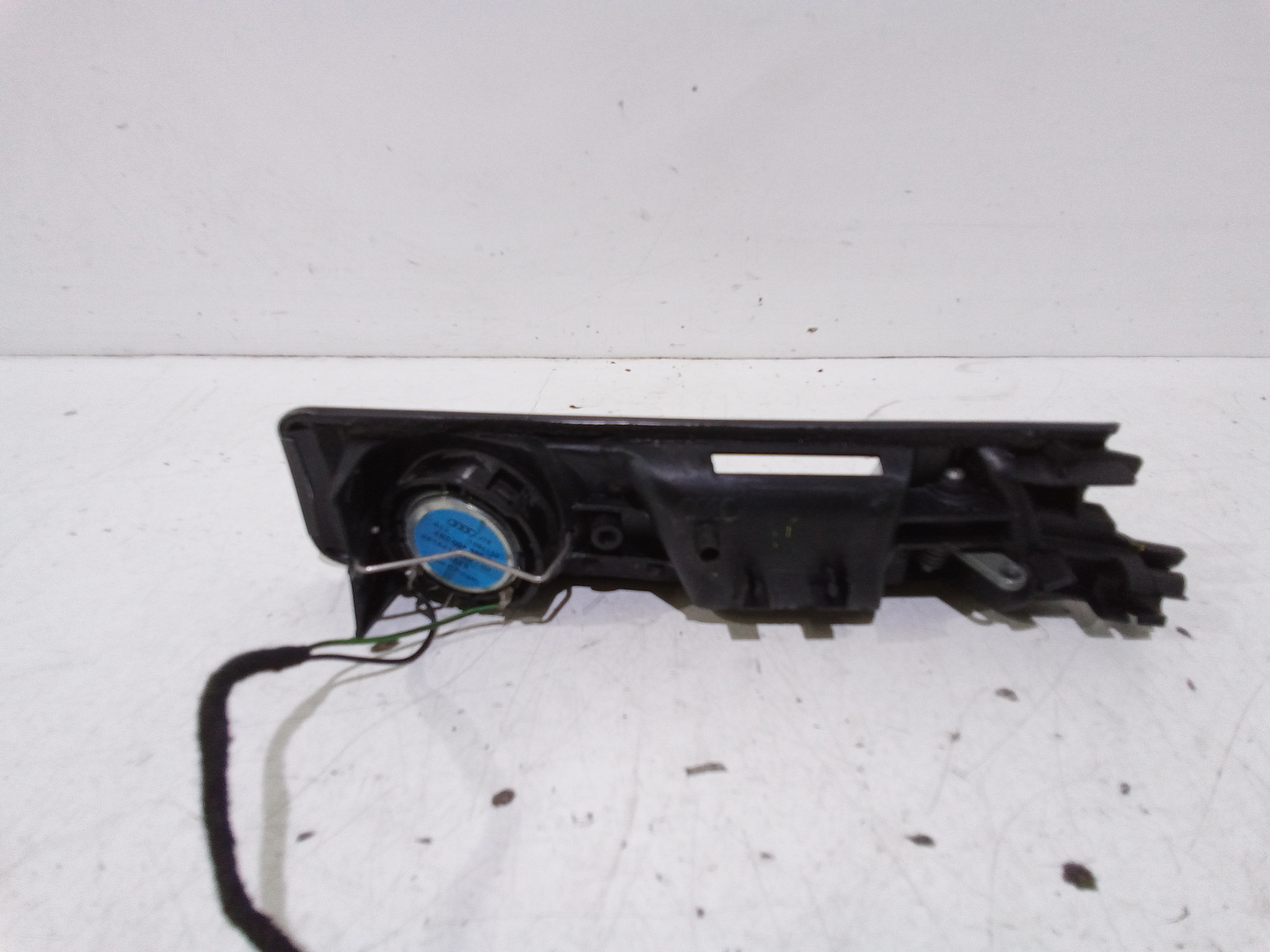 Maniglia interna Posteriore Sinistra per Audi A6 Avant Serie C5 (4b5) (97>04) (1997 - 2004)