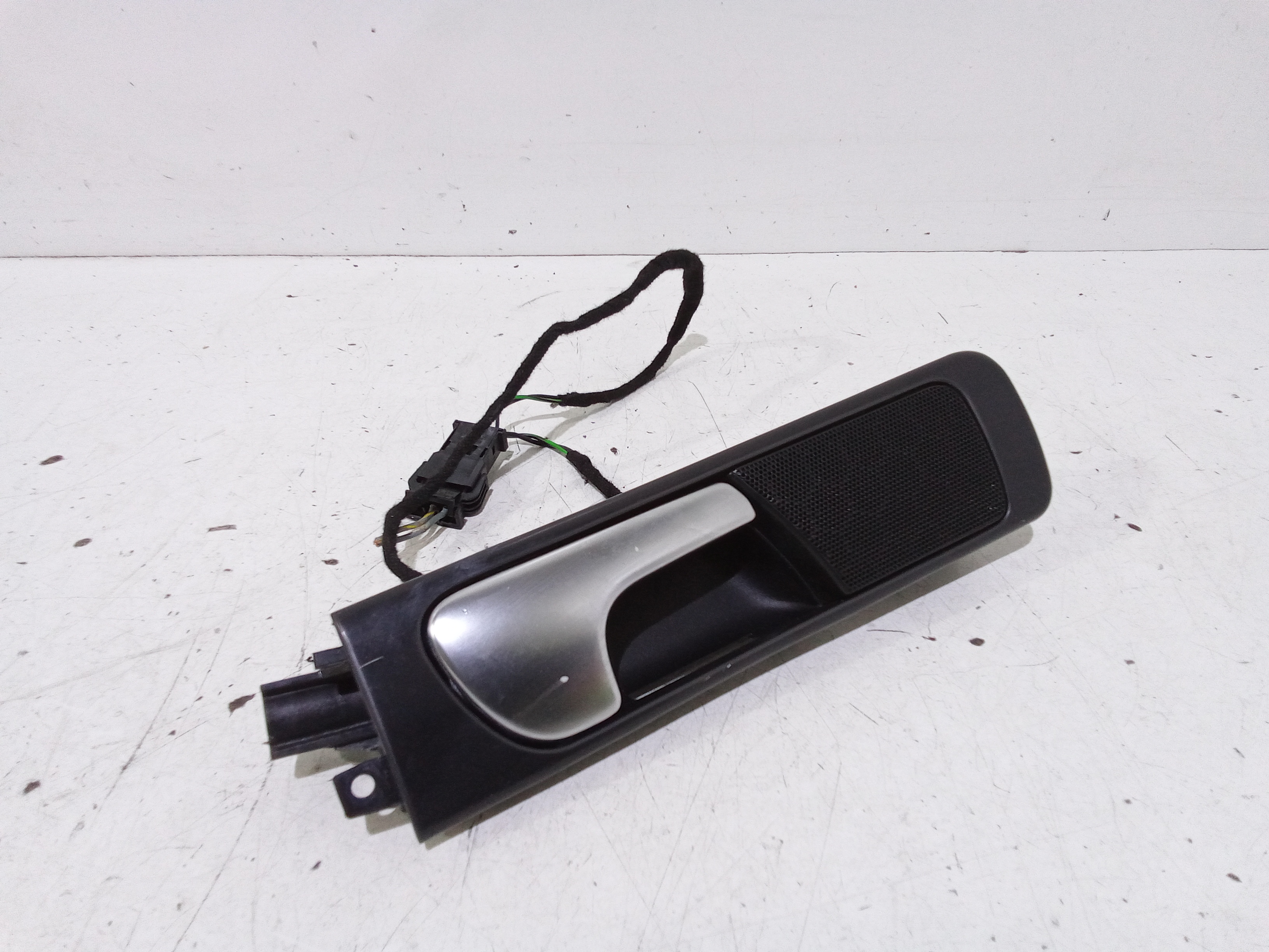 Maniglia interna Posteriore Destra per Audi A6 Avant Serie C5 (4b5) (97>04) (1997 - 2004)