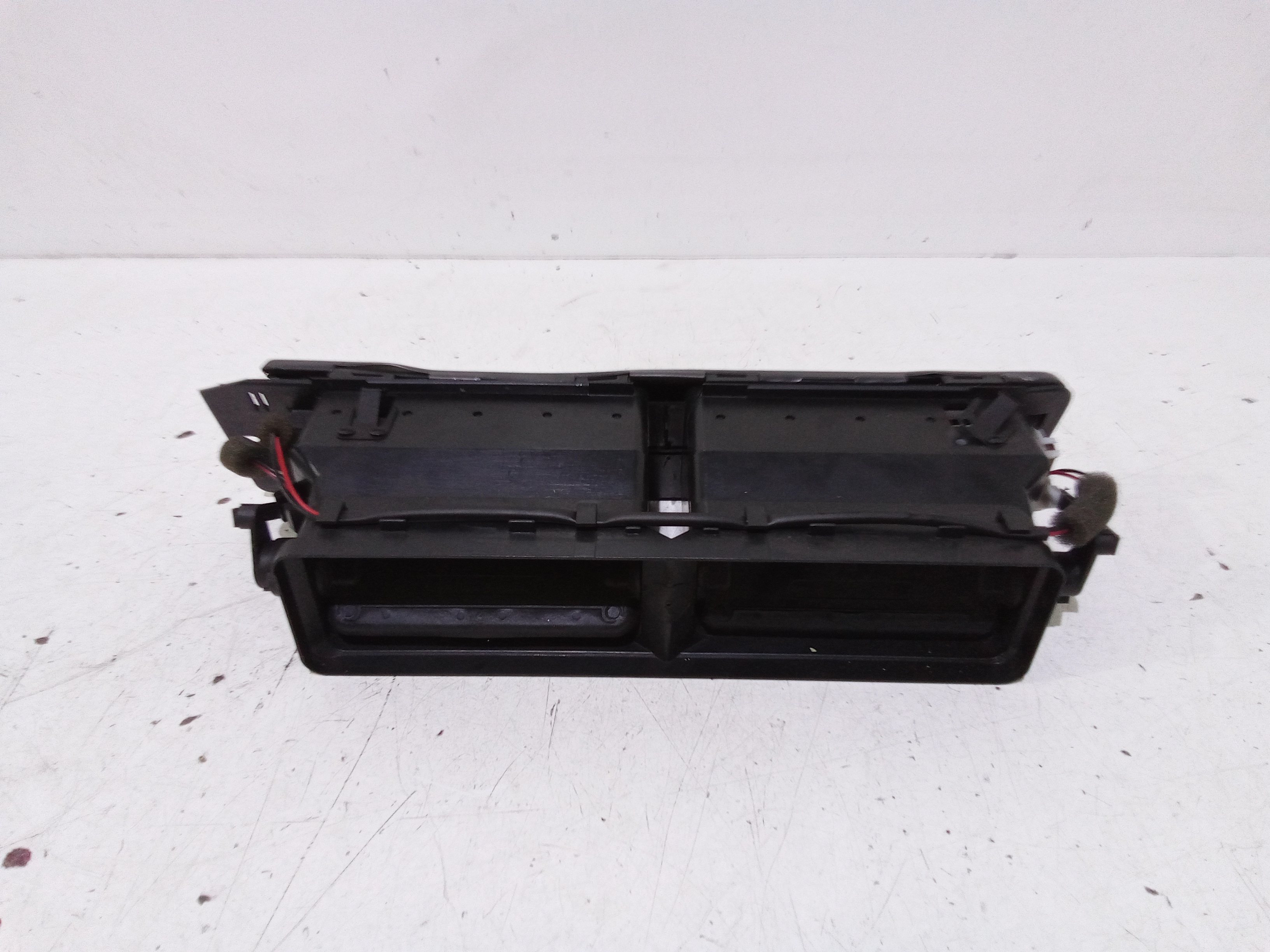 Bocchette Aria Centrale per Audi A6 Avant Serie C5 (4b5) (97>04) (1997 - 2004)