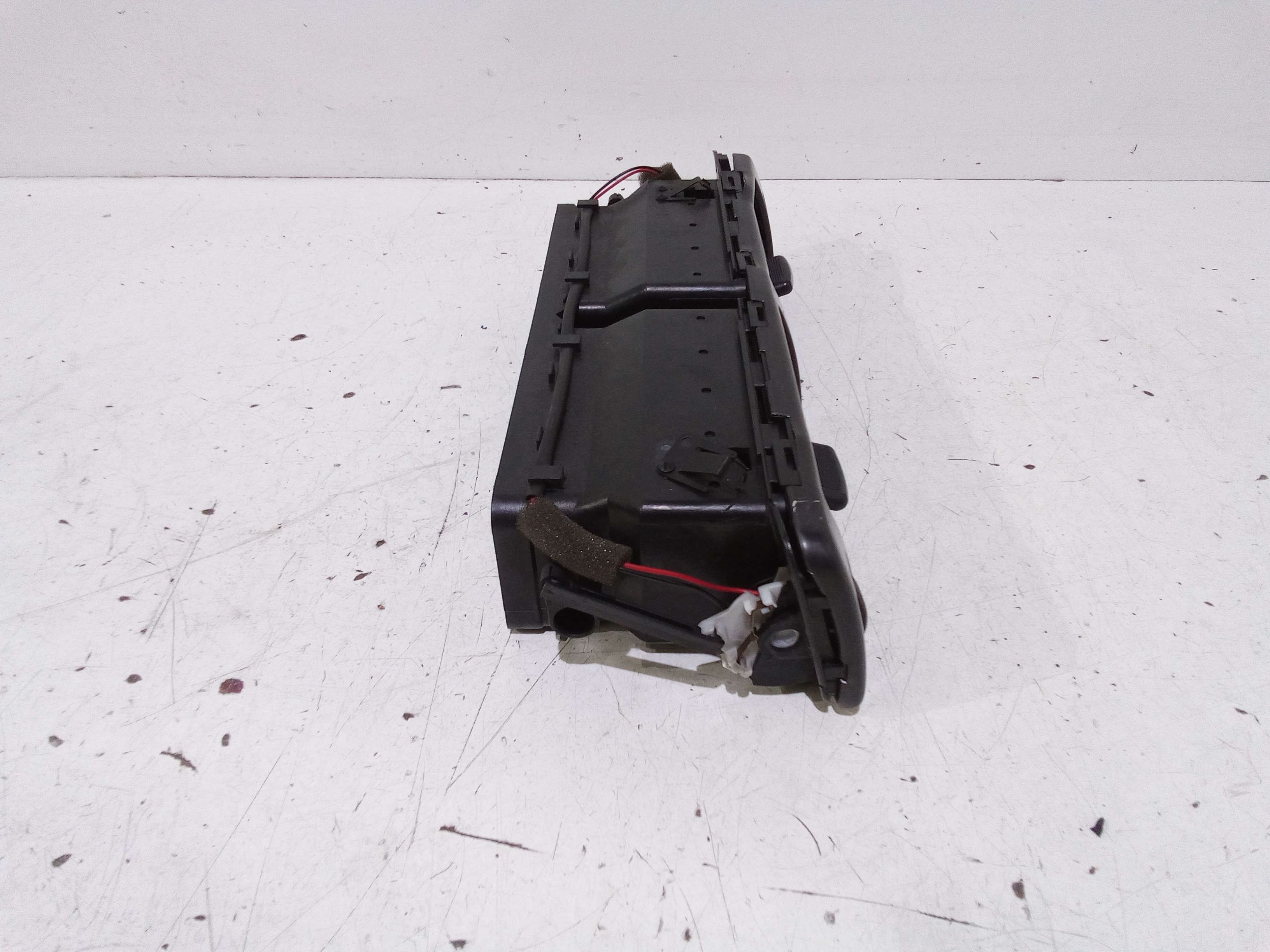 Bocchette Aria Centrale per Audi A6 Avant Serie C5 (4b5) (97>04) (1997 - 2004)