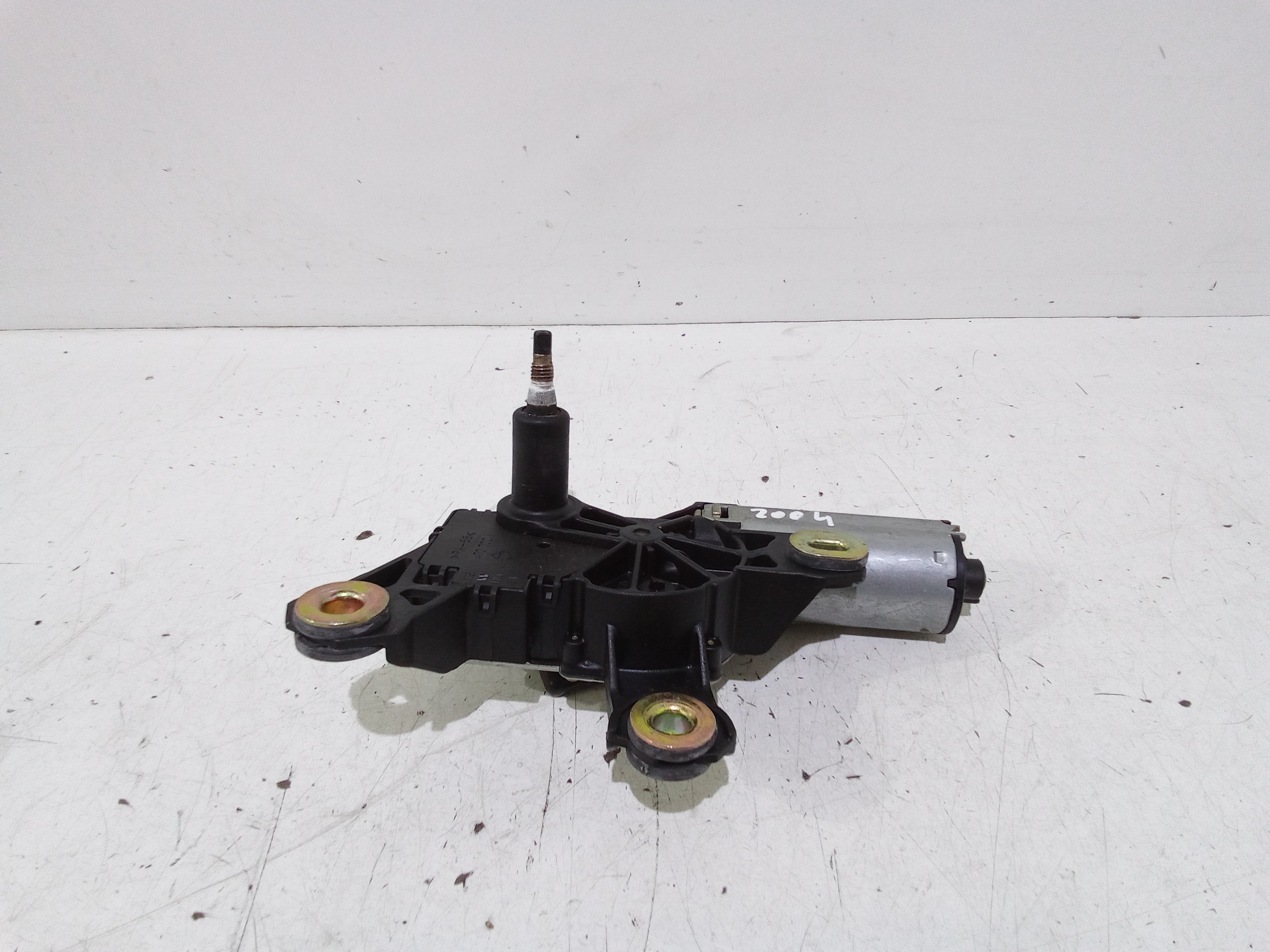 Motorino Tergicristallo Posteriore per Audi A6 Avant Serie C5 (4b5) (97>04) (1997 - 2004)